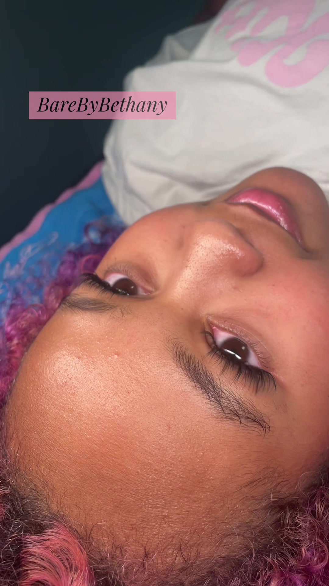 @Ak | NC Hairstylist