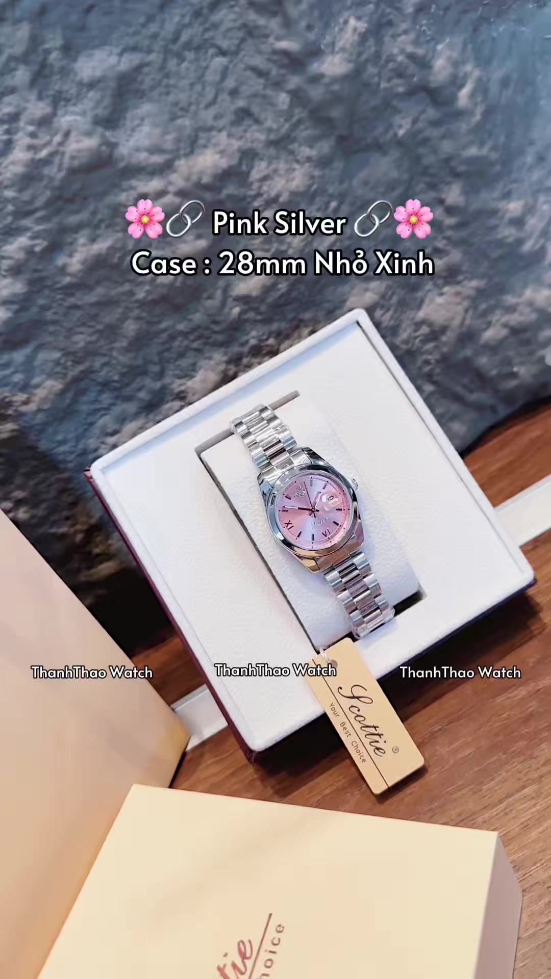 @ThanhThao Watch 0806