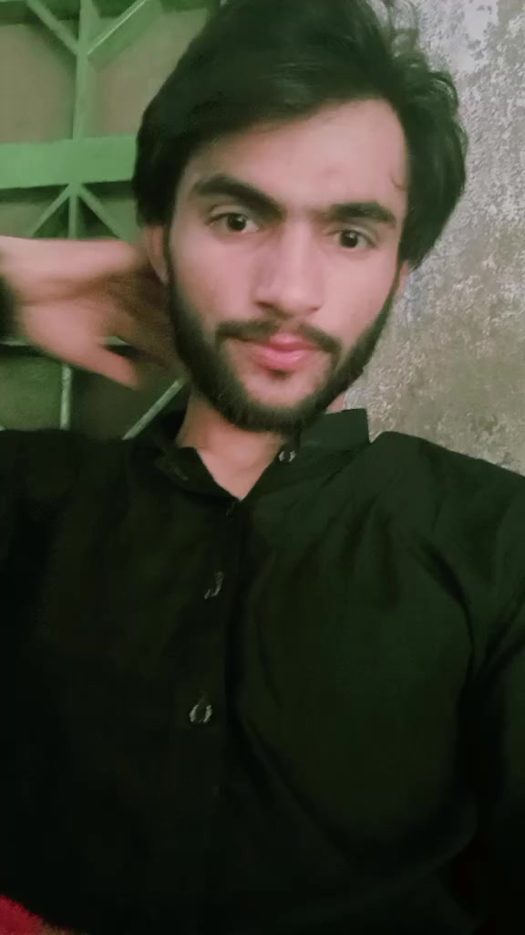 @ز خمی امان