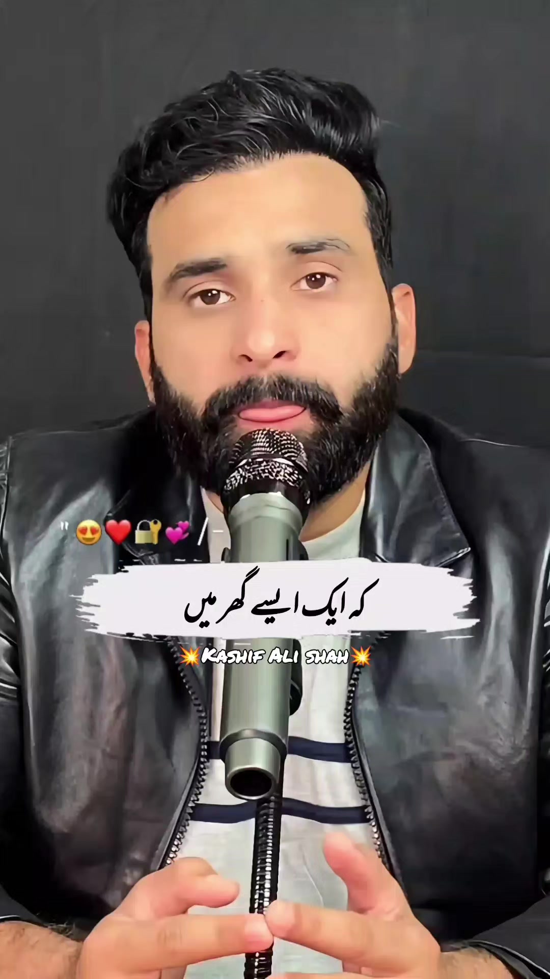 @Kashif Ali Shah Official