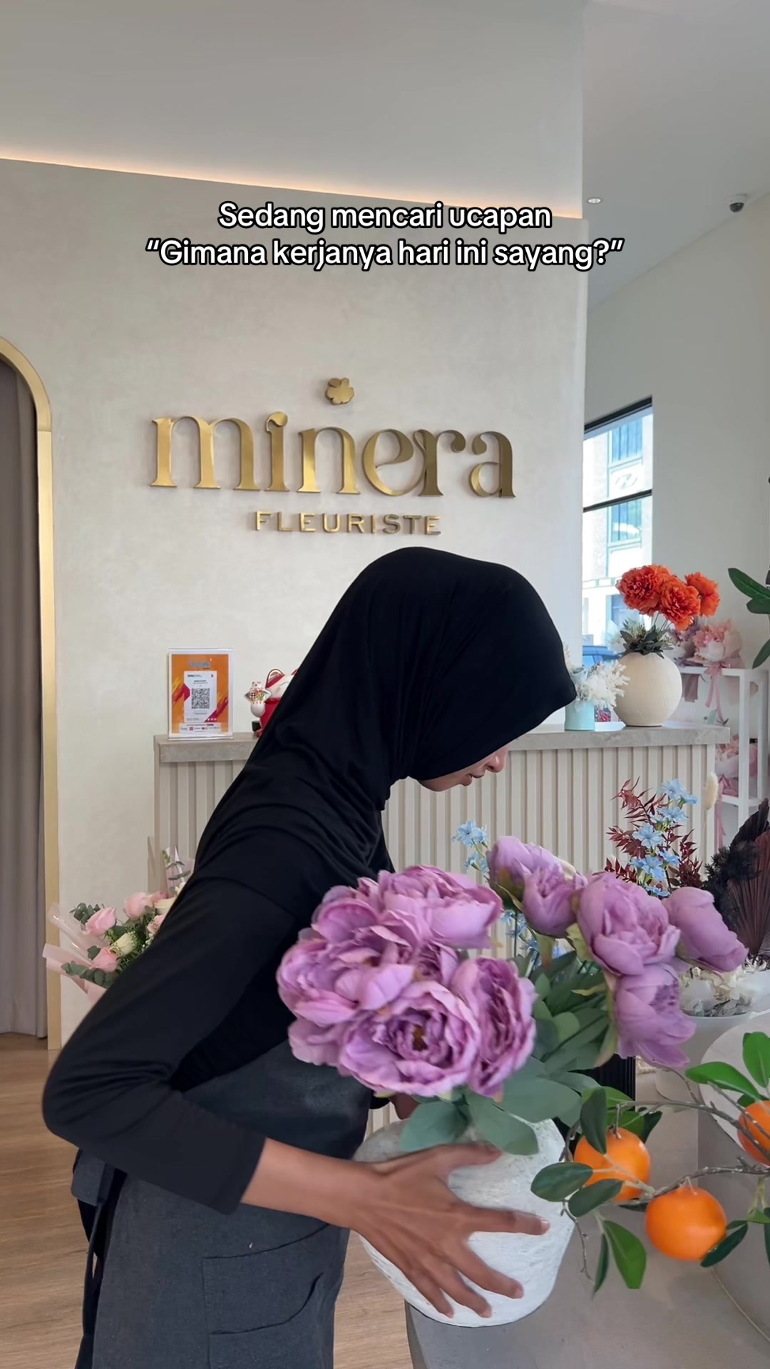 @minera florist