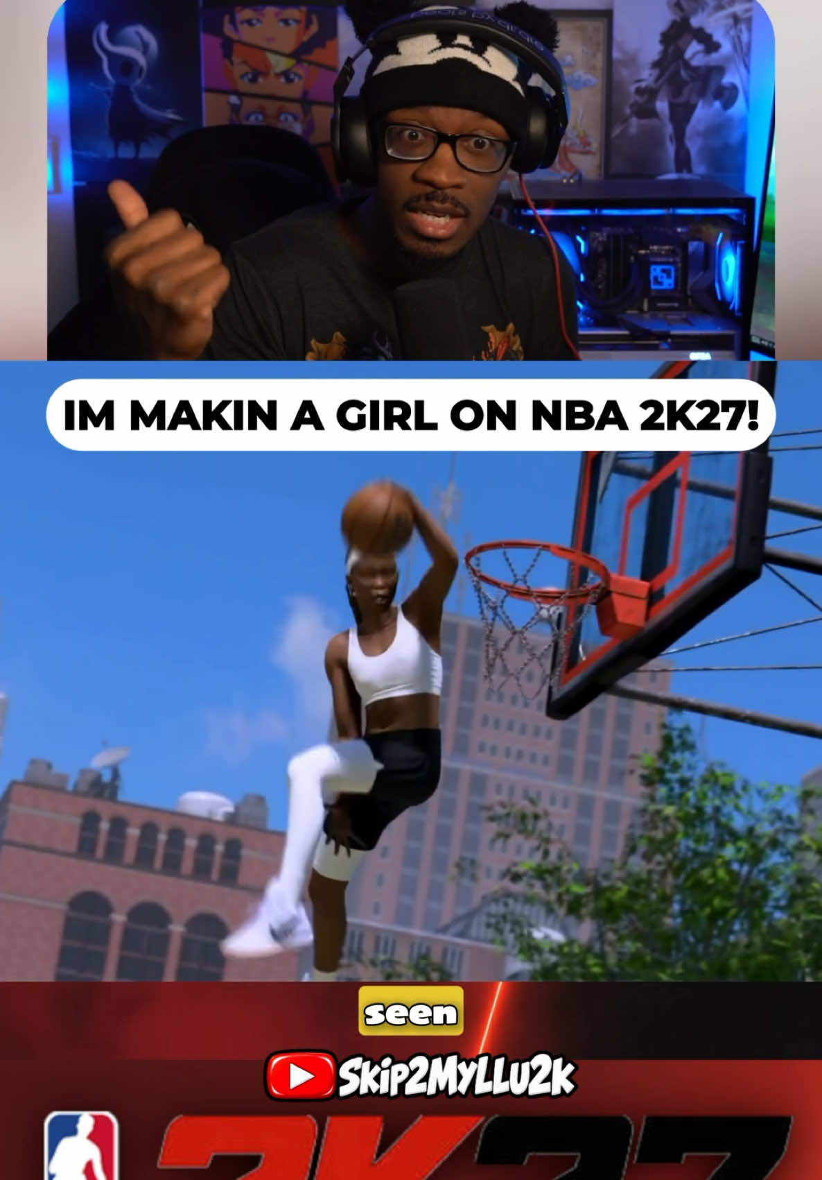 @Skip2MyLlu’2K