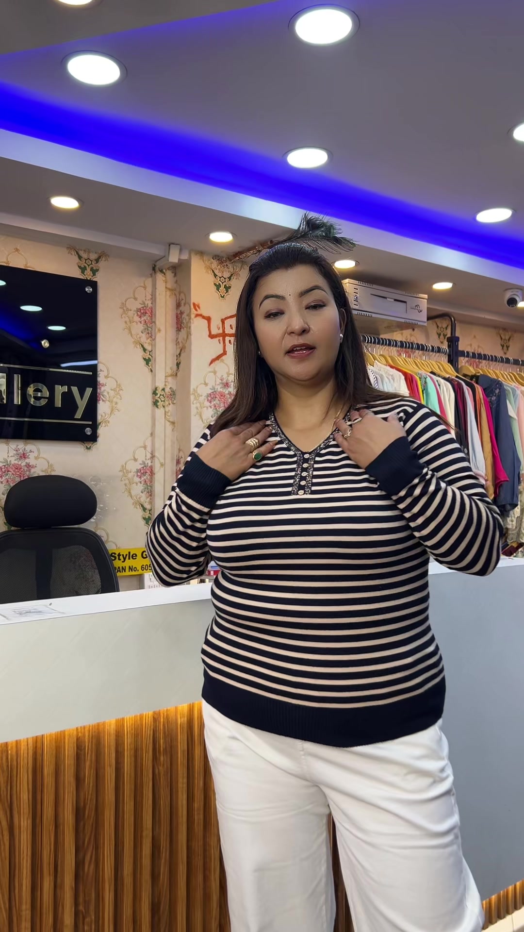 @Style Gallery Nepal