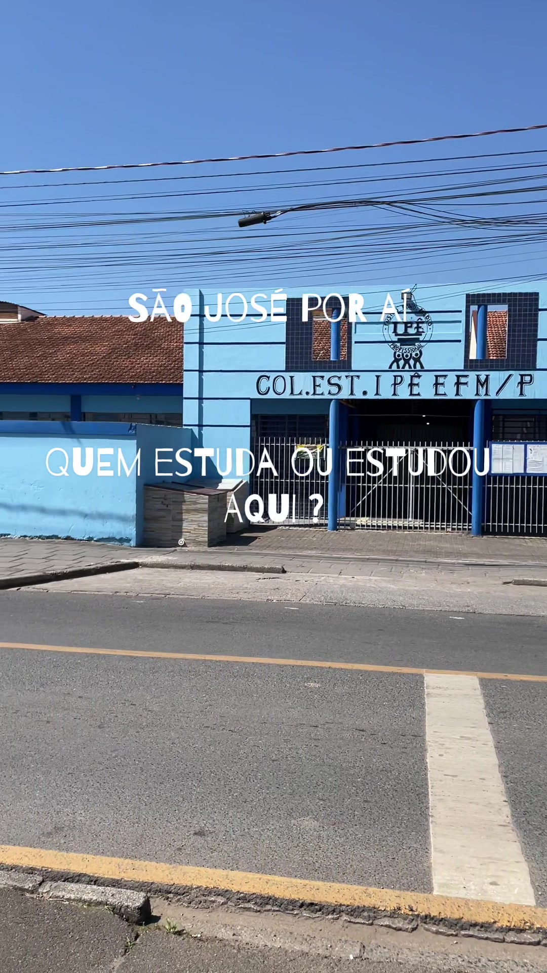 @SJP POR AÍ 🛵