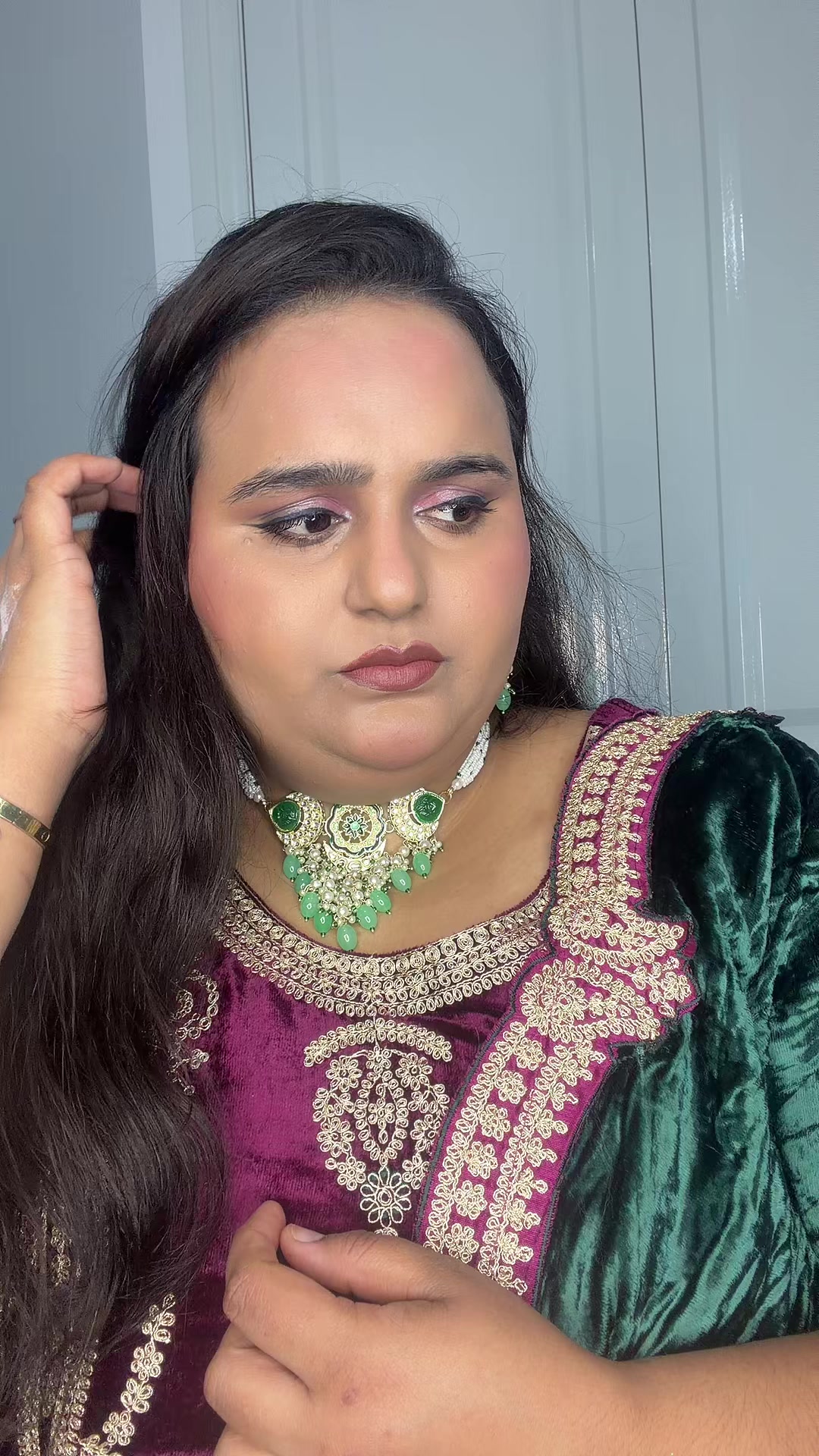 @Makeup_by_Rajdeep
