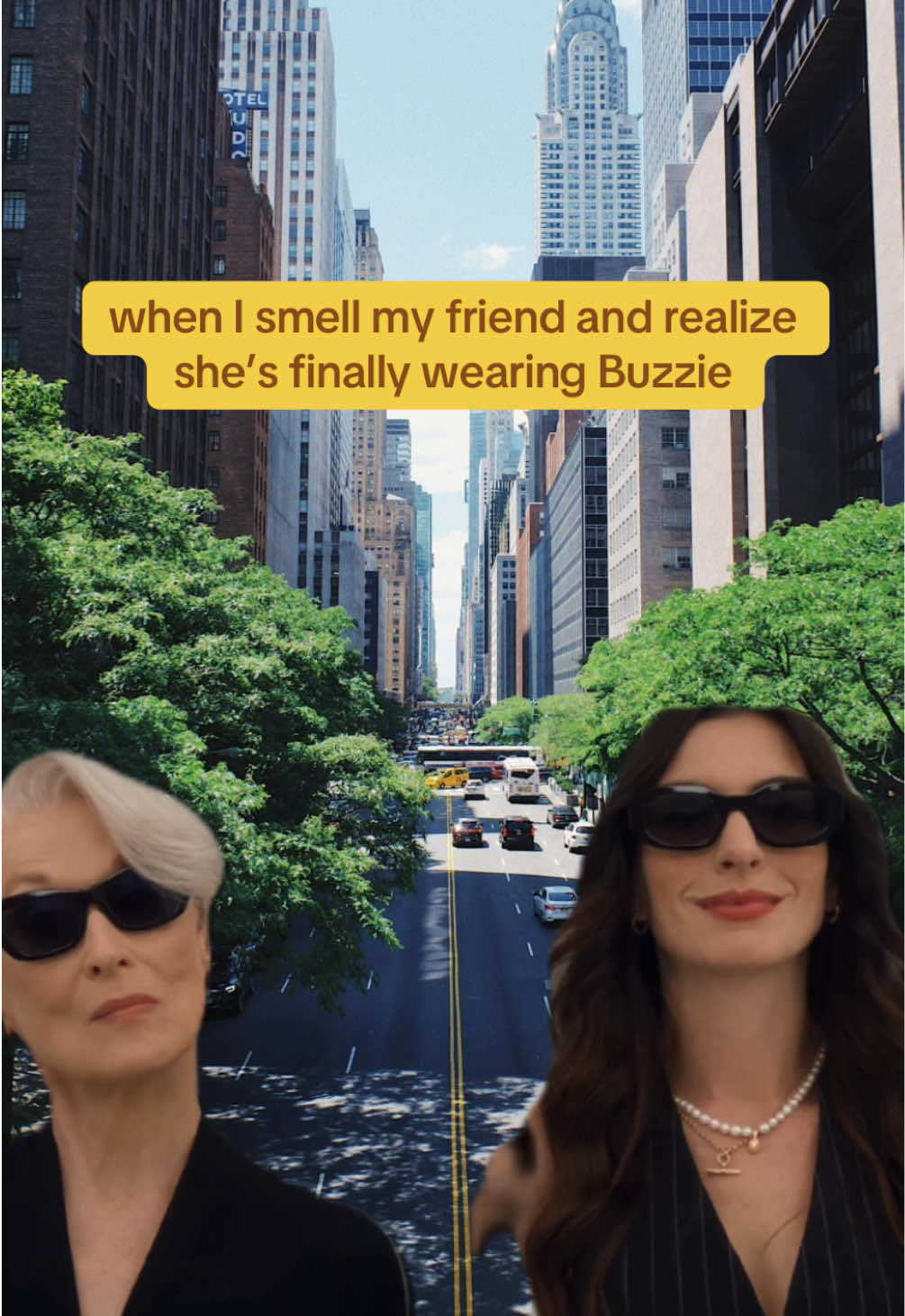 @Buzzie