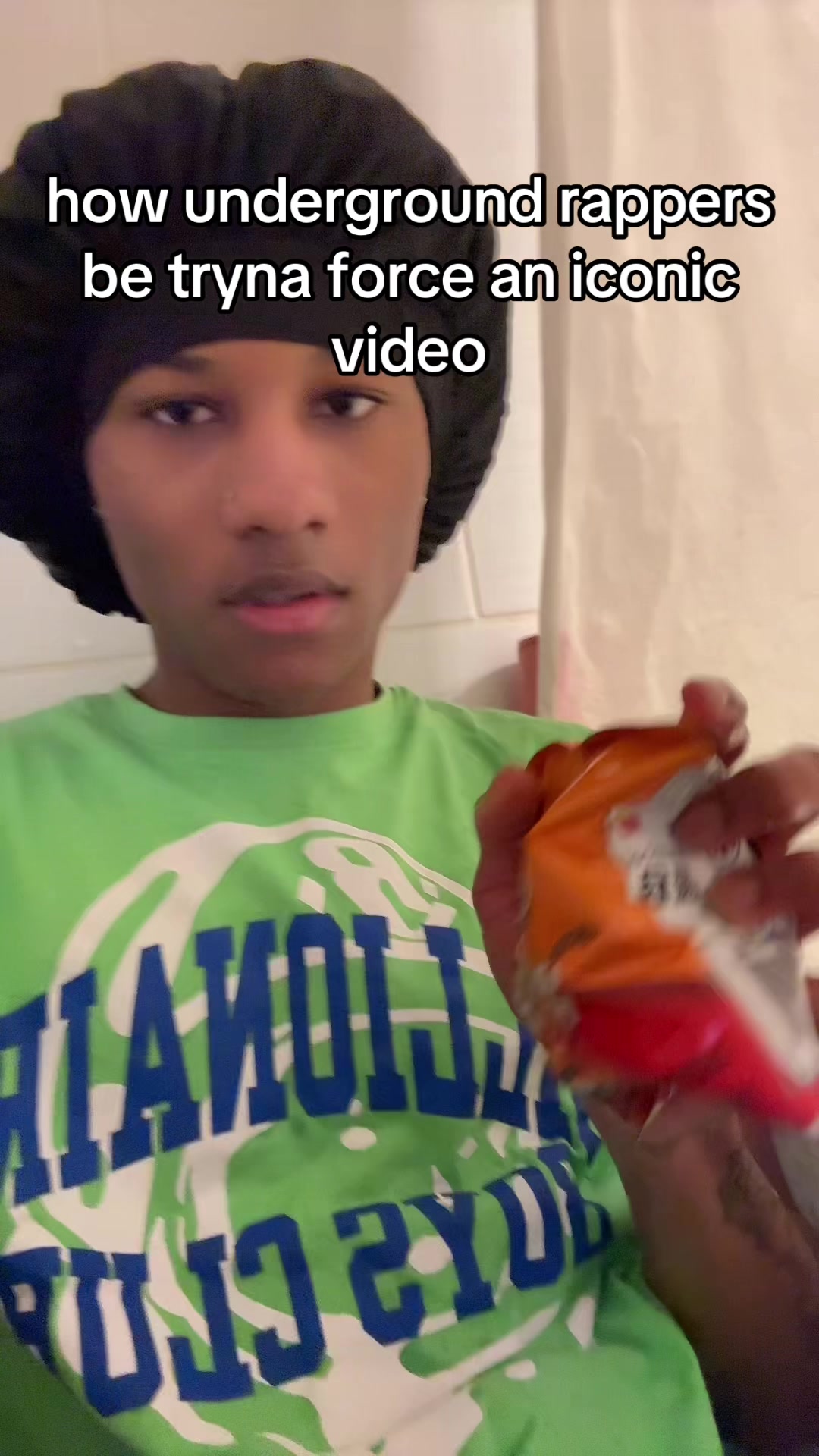 @Kam