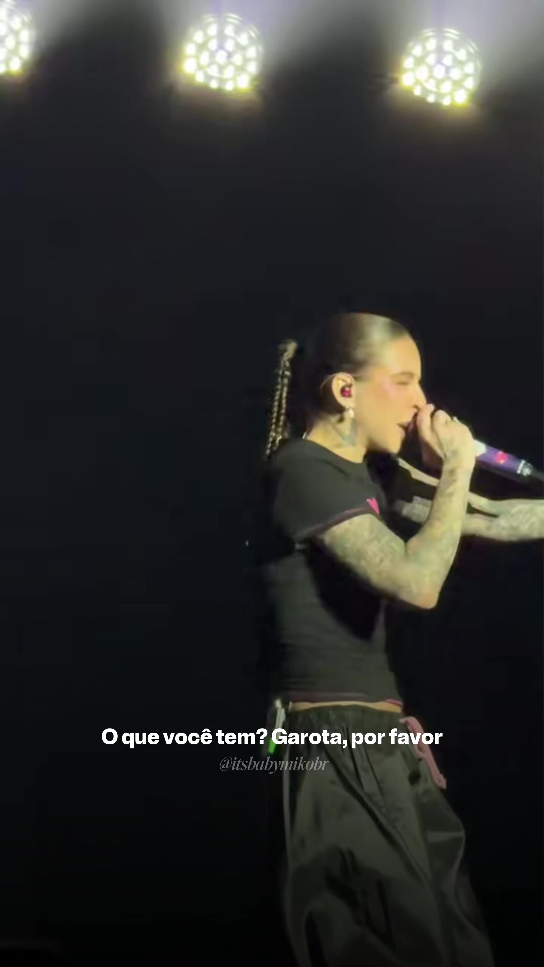 @YOUNG MIKO | PT-BR