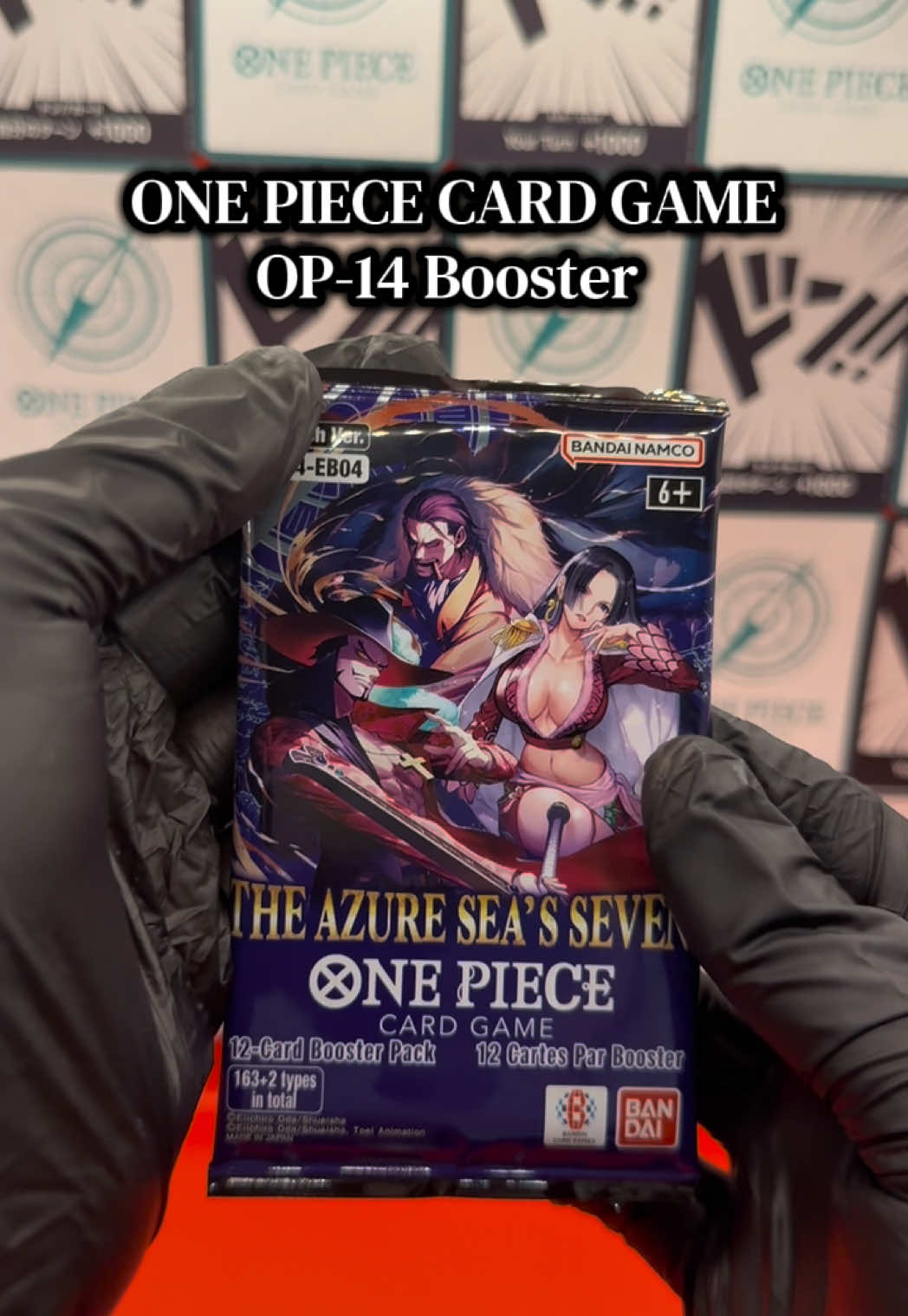 @HIT CHASE - TCG