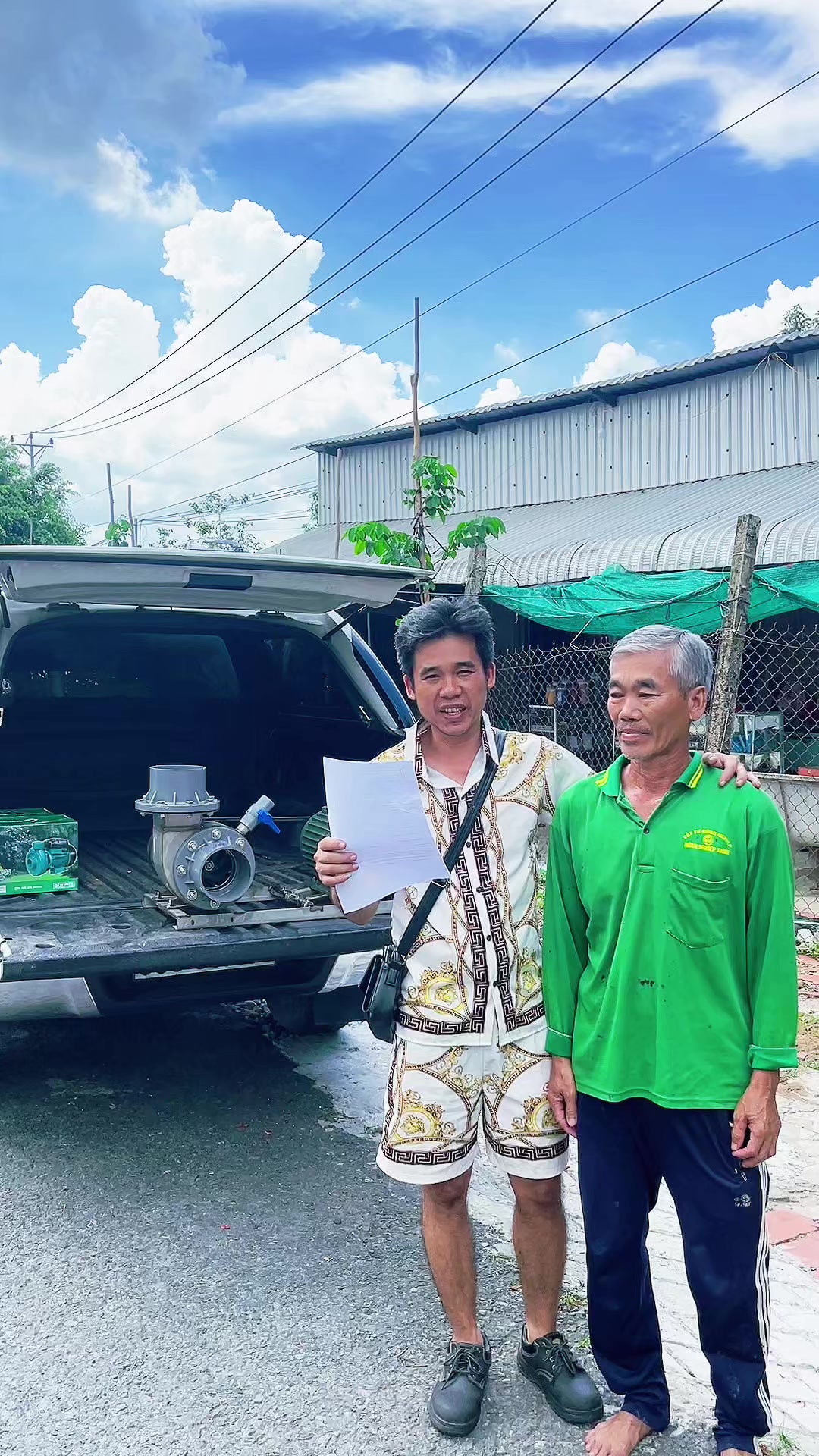 @Hữu Nghị Đồng Tháp
