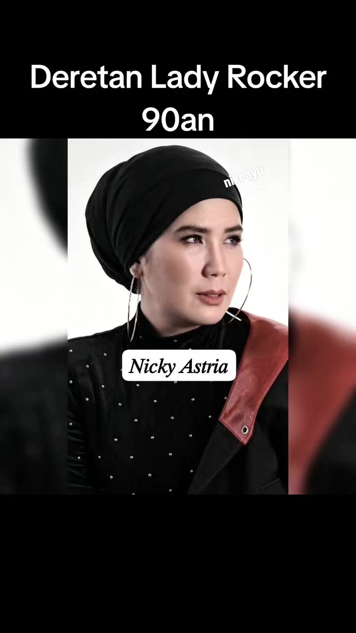 @Nike Ardilla ayu