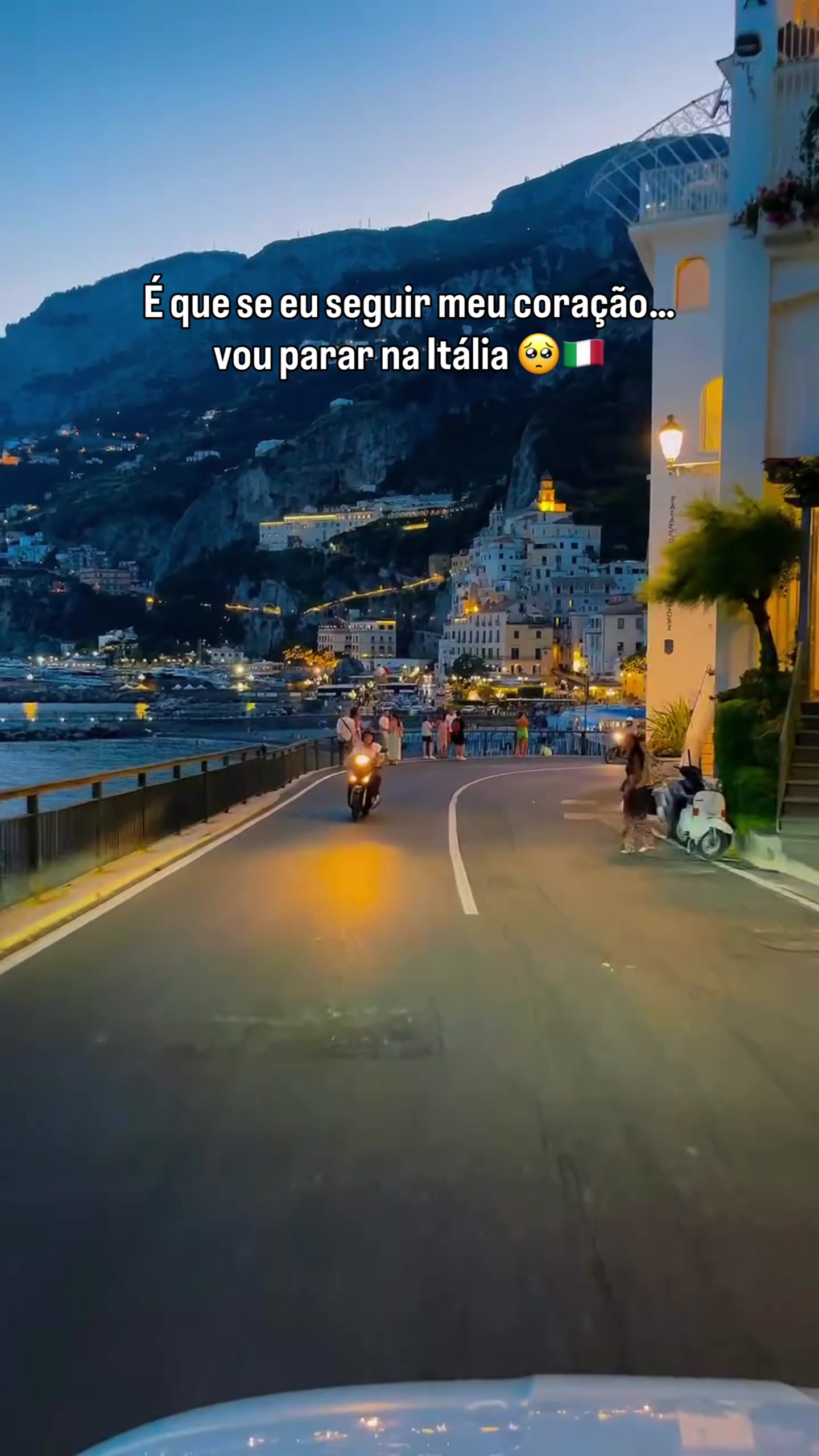 @Maurício - Bella Italia