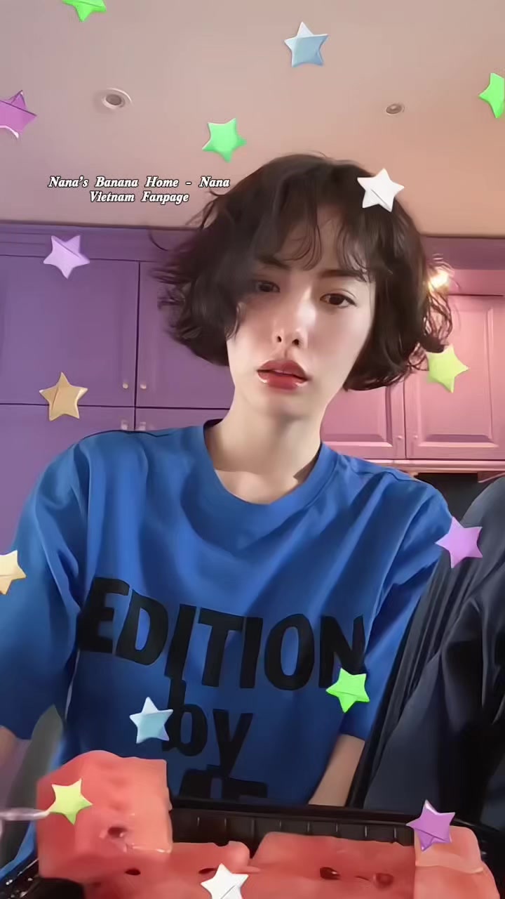 @Woo So Yeon