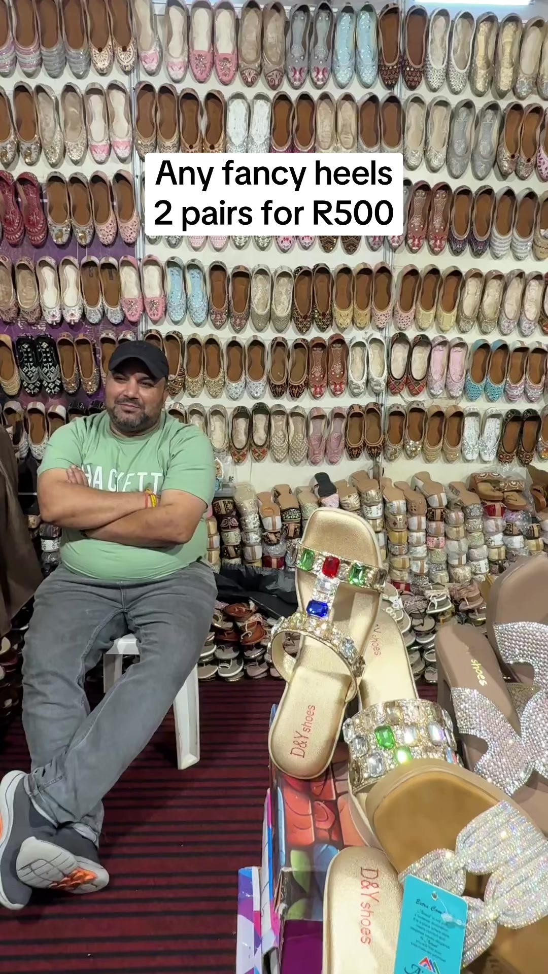 @Great Indian Shopping Expo