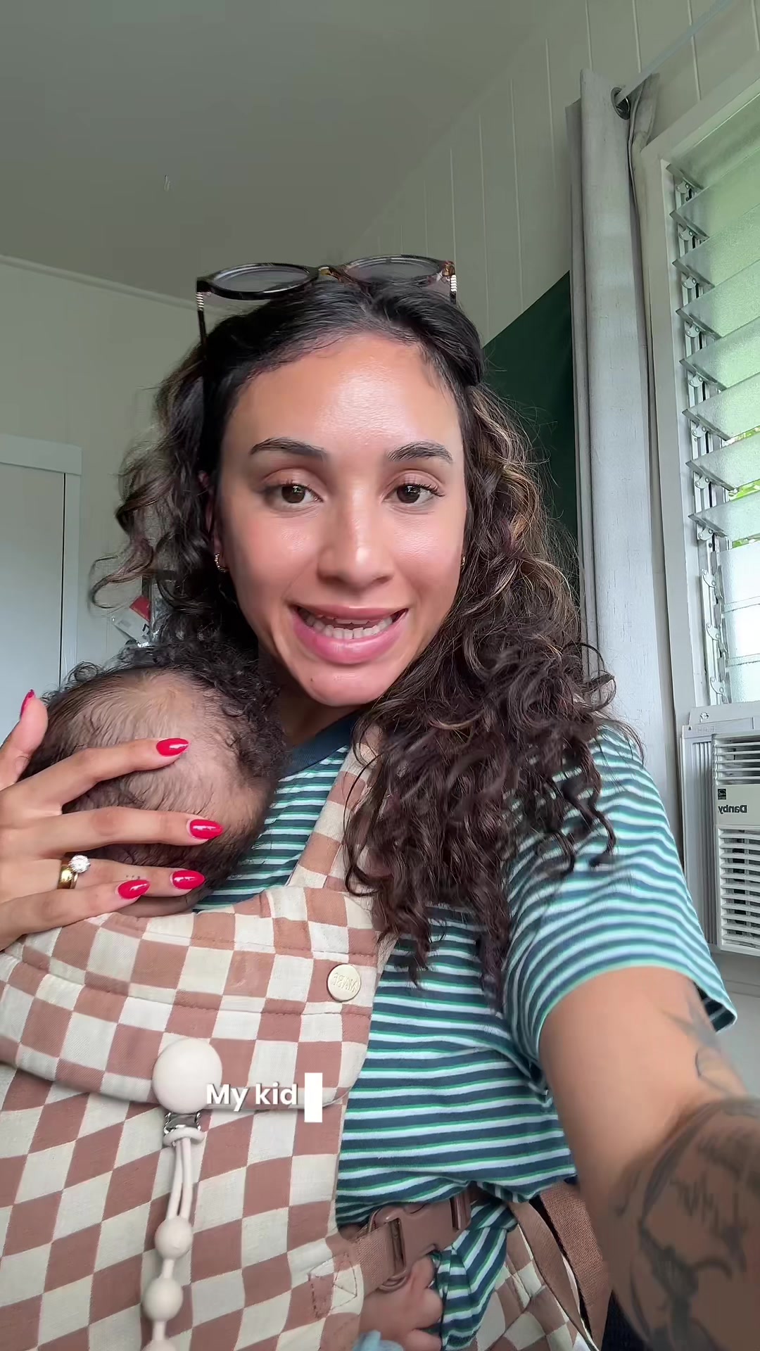 @alexis novoa | wfh mommy