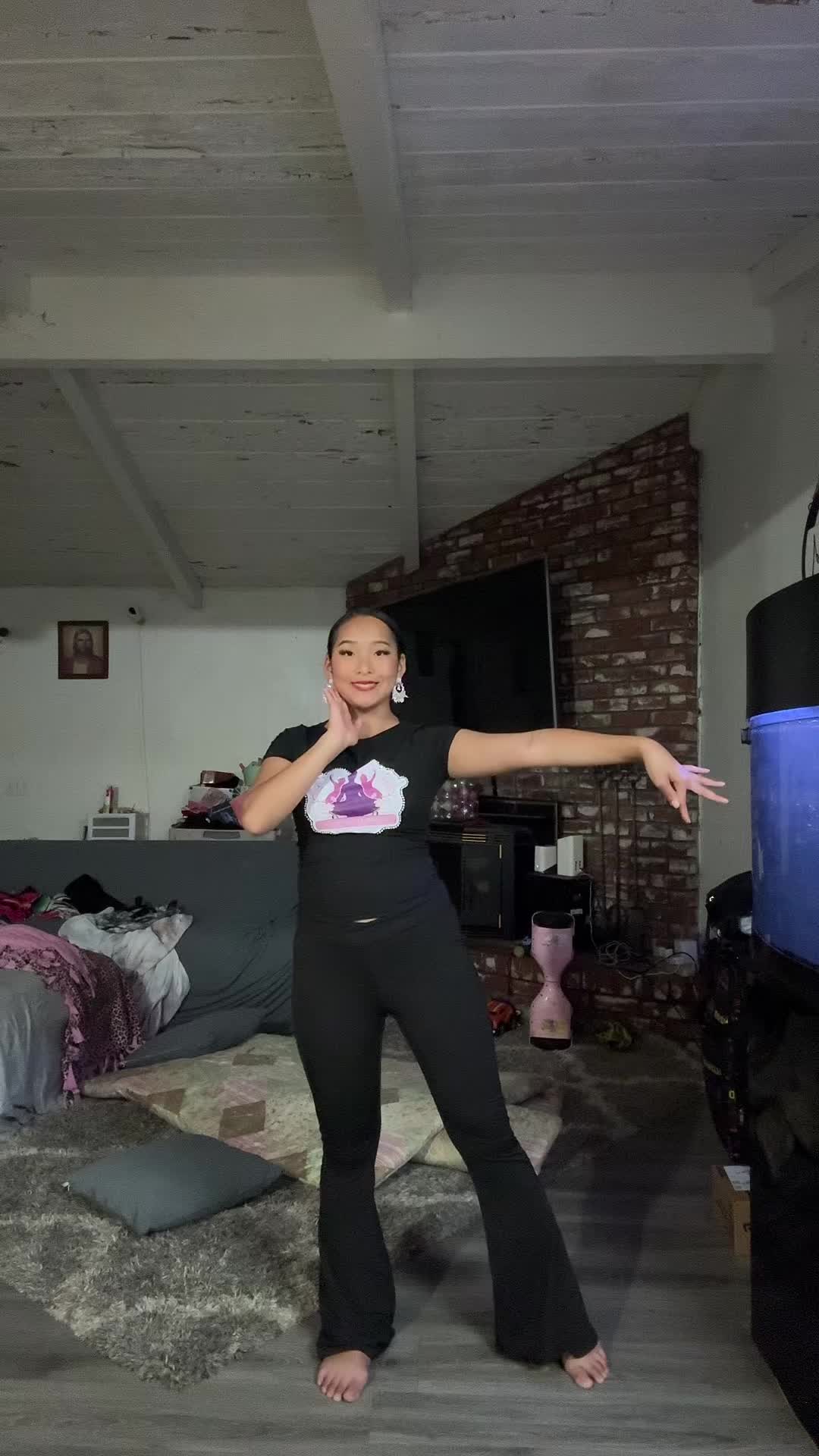 @jena&rsquo;s dance acc!!