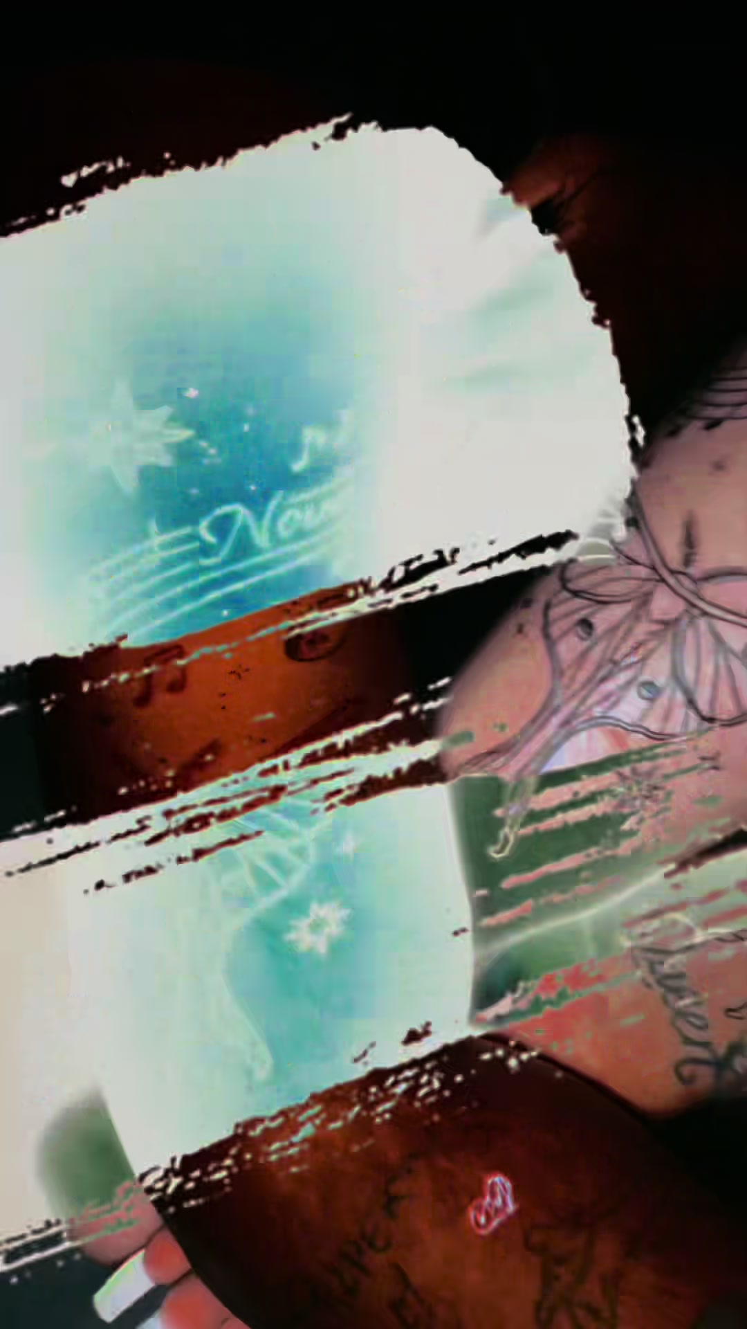 @Lady Ink