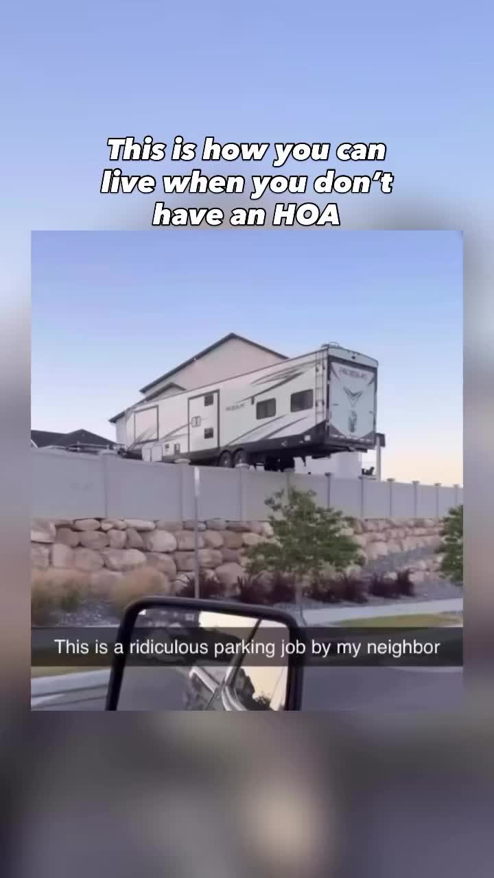@TikTok&rsquo;s Worst Drivers