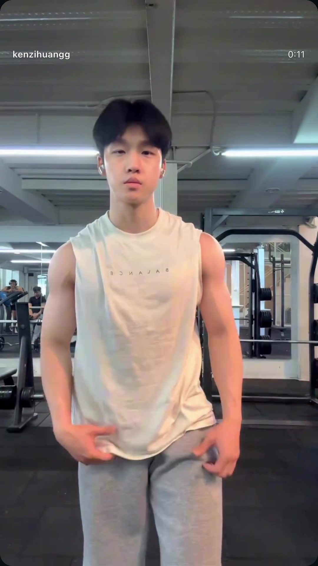 @ThaiChineseCuteboy