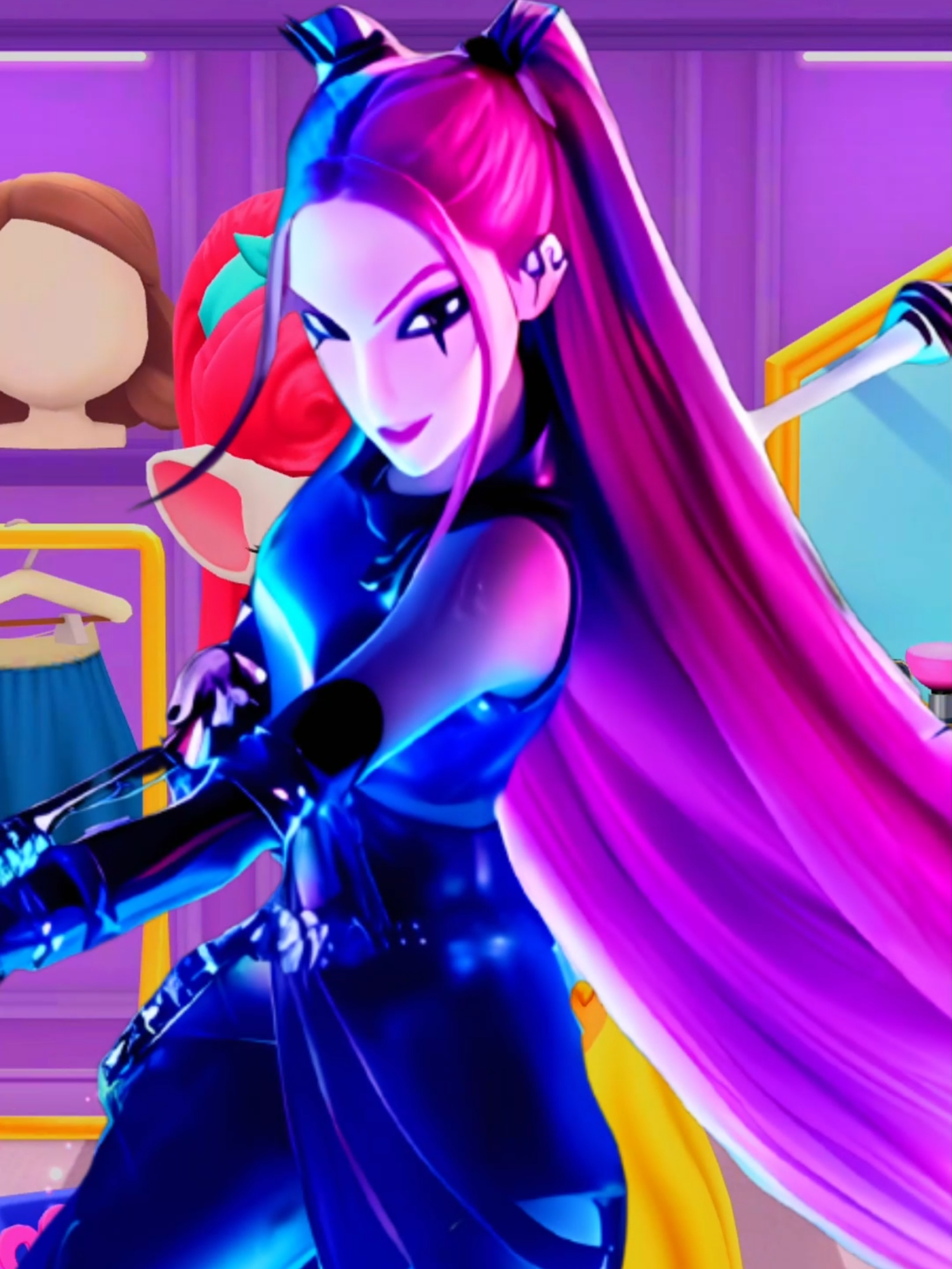 @Gamer Emo
