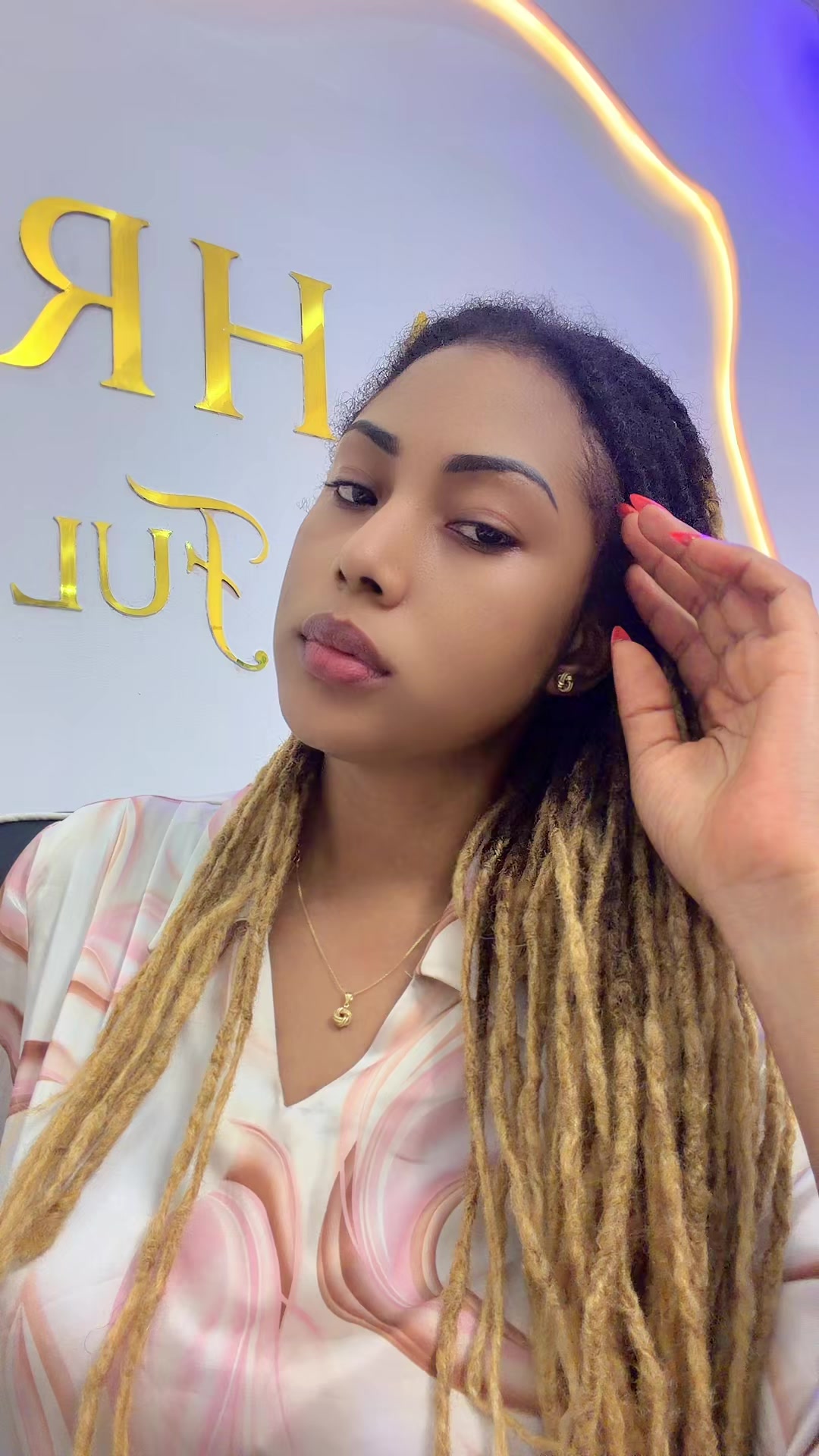 @Zahra Fulani