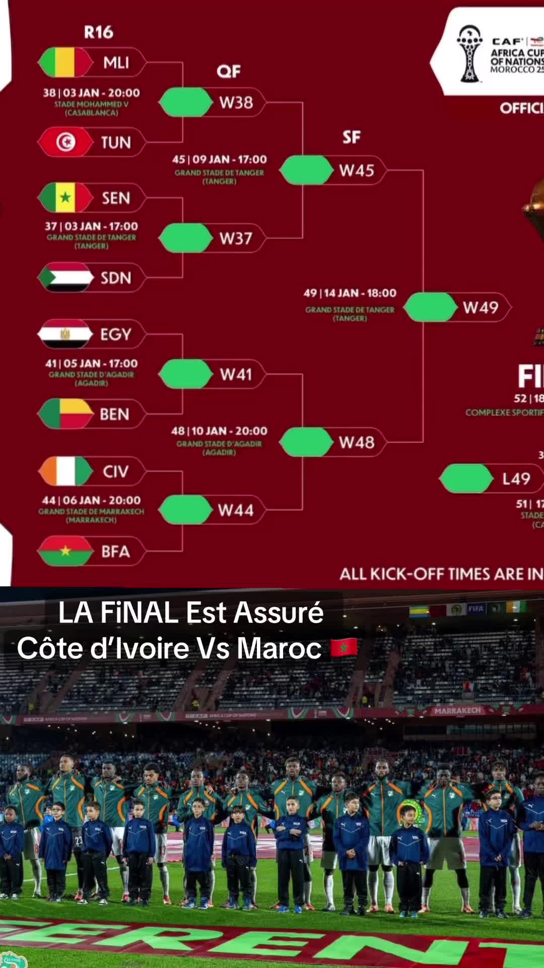 @ATSA!!! ONT PLEUR 😭 🇨🇮🫶🏿