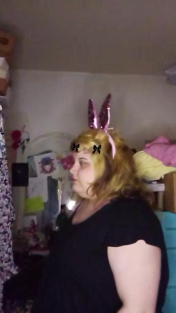 @Hailey Silvia