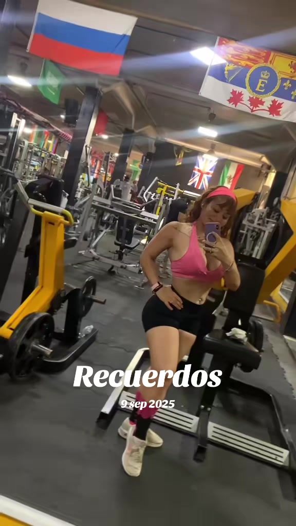 @Luna Chik ☪️ Fit 17☪️👐🏻✨💖