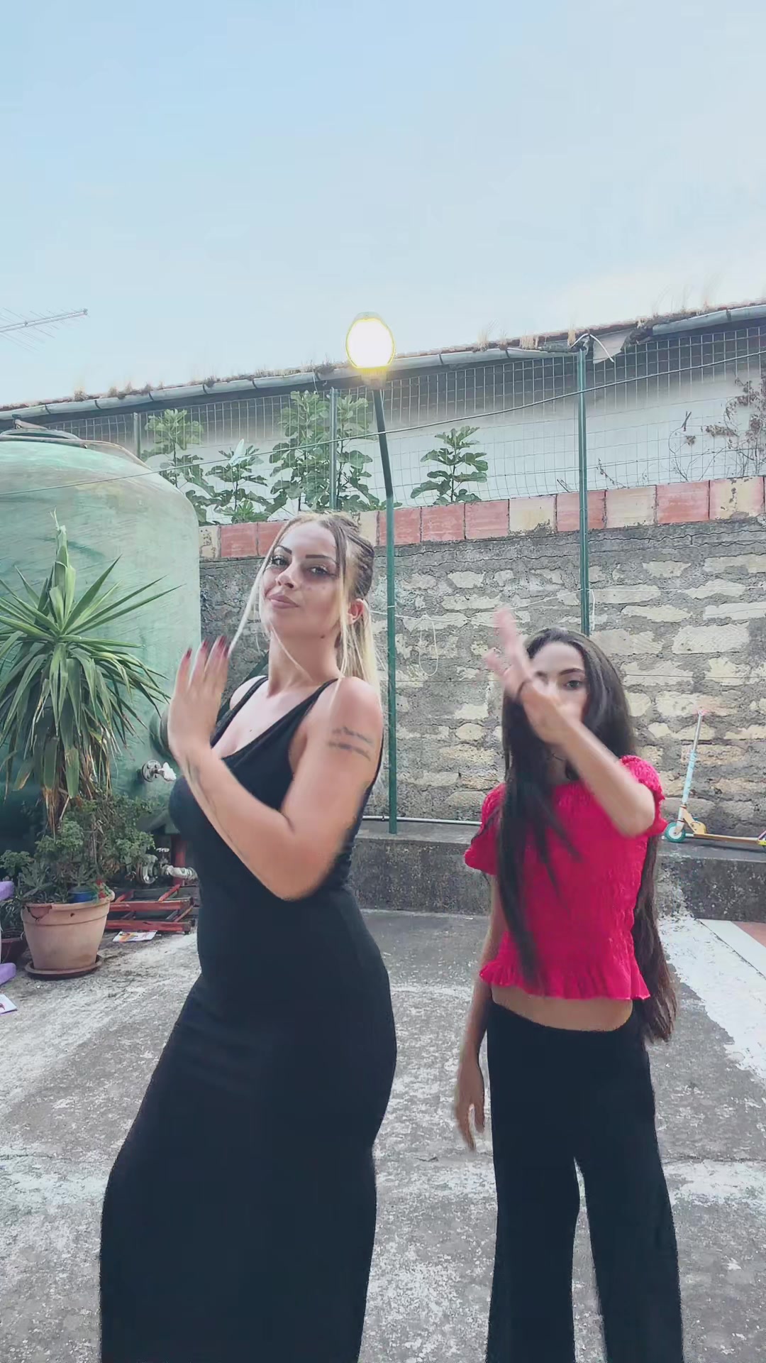 @Agata Maglia