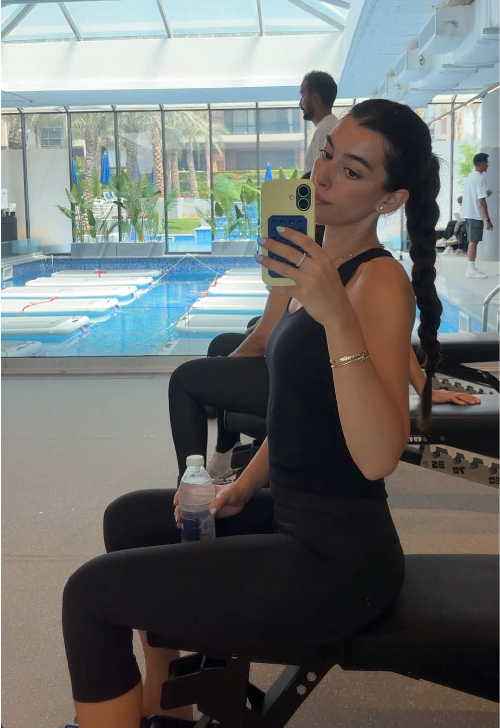 @Sarah
