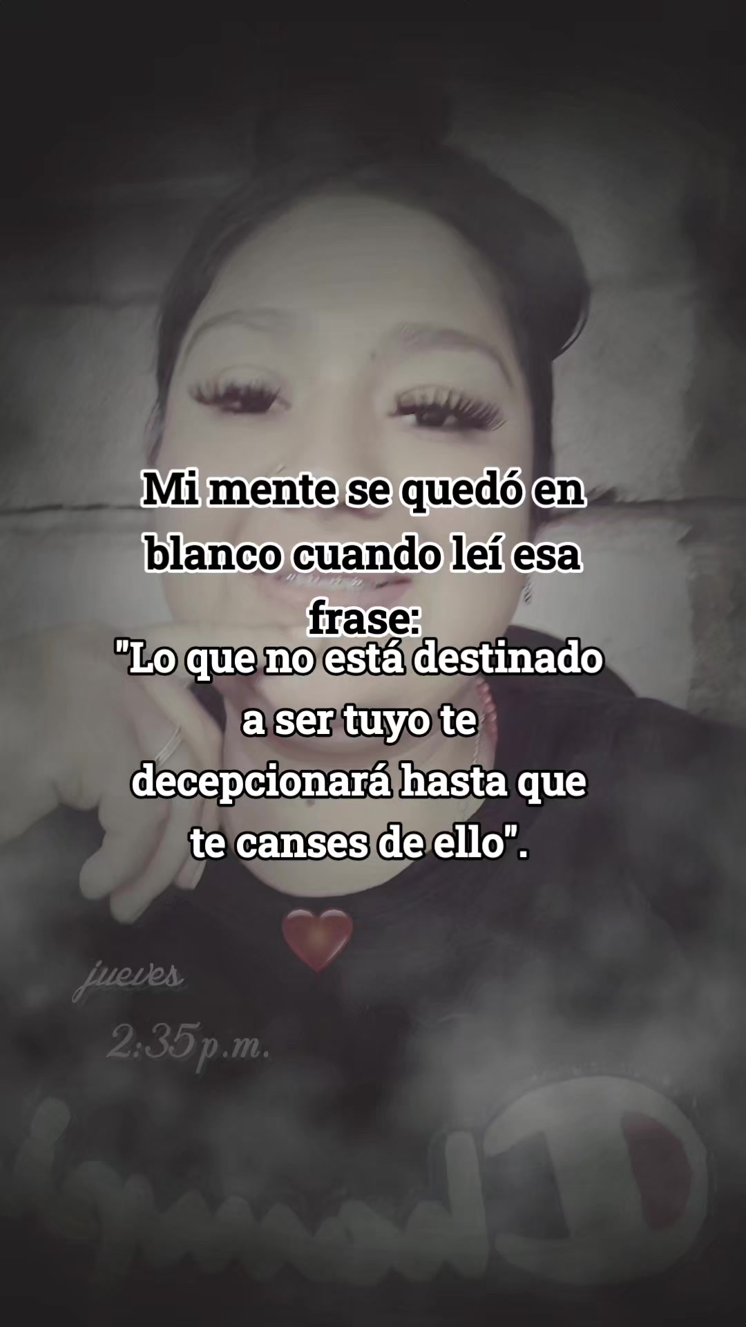 @Yuridia chikis