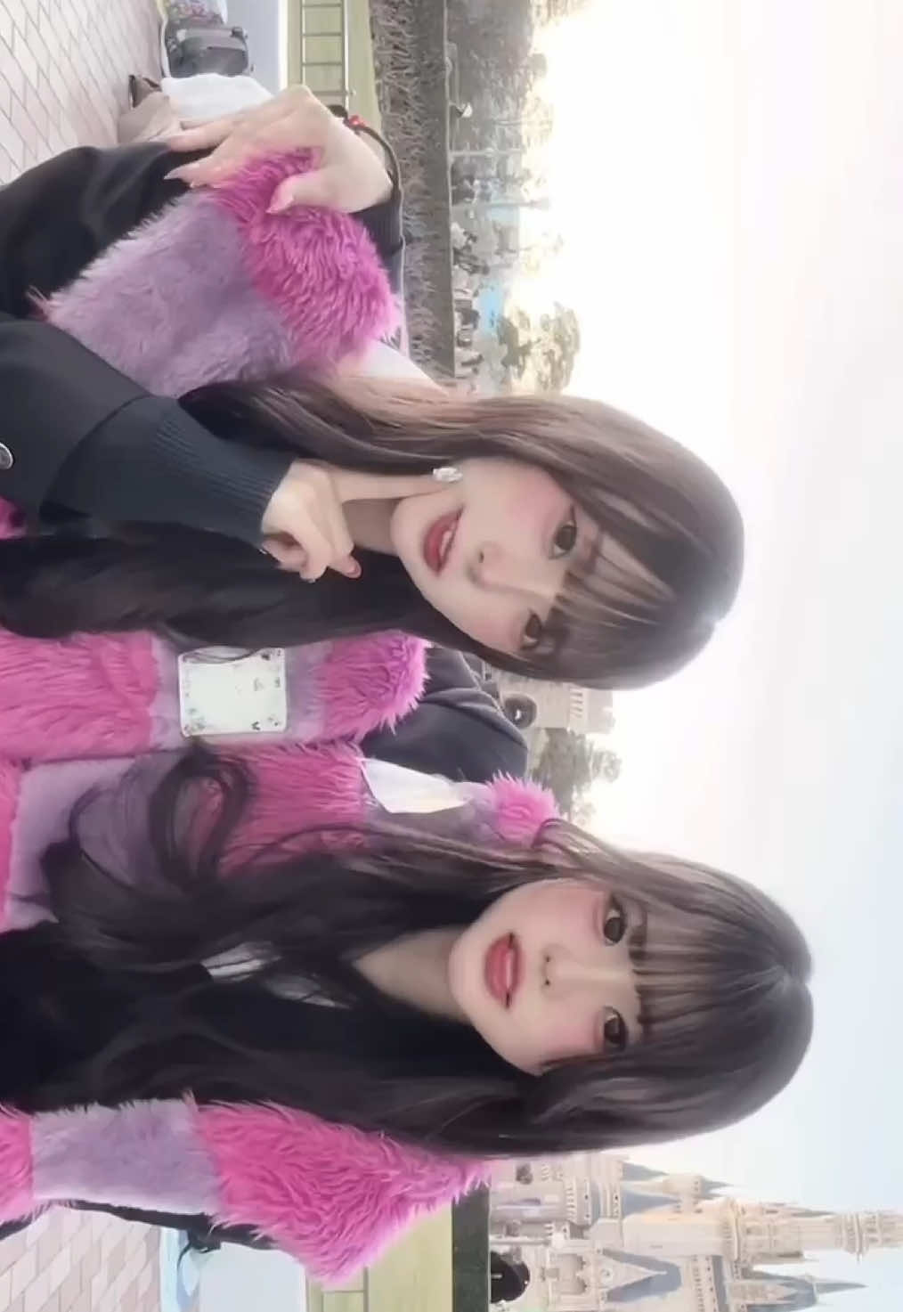 @かのん