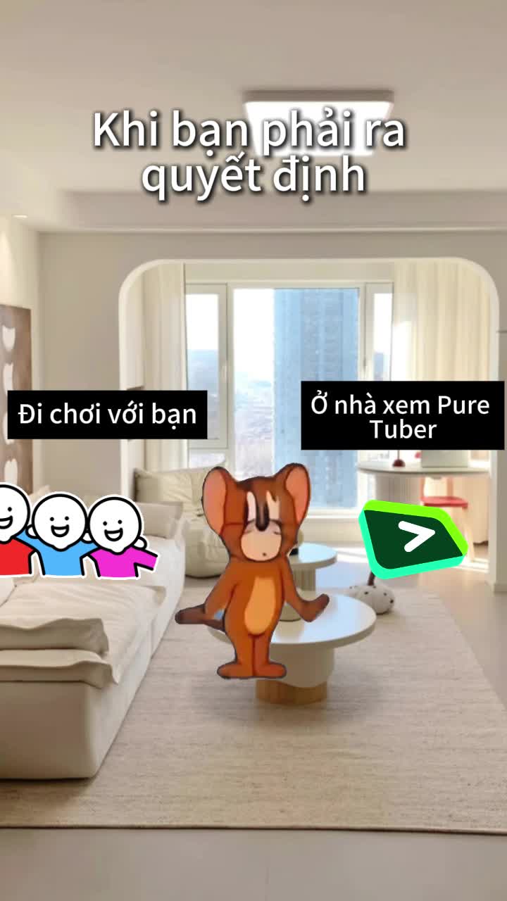 @Pure Tuber Vietnam