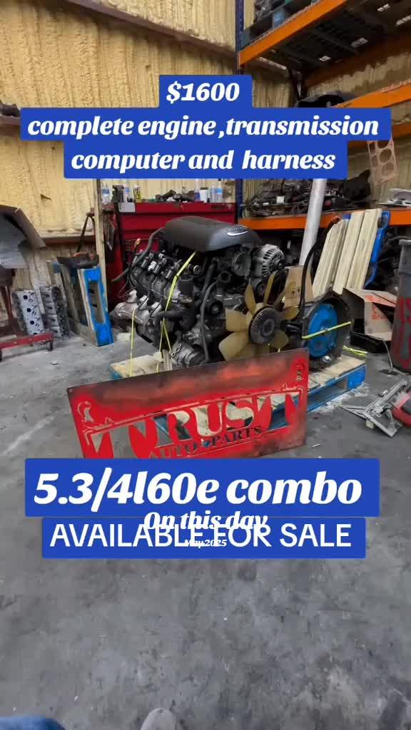 @Motor auto parts