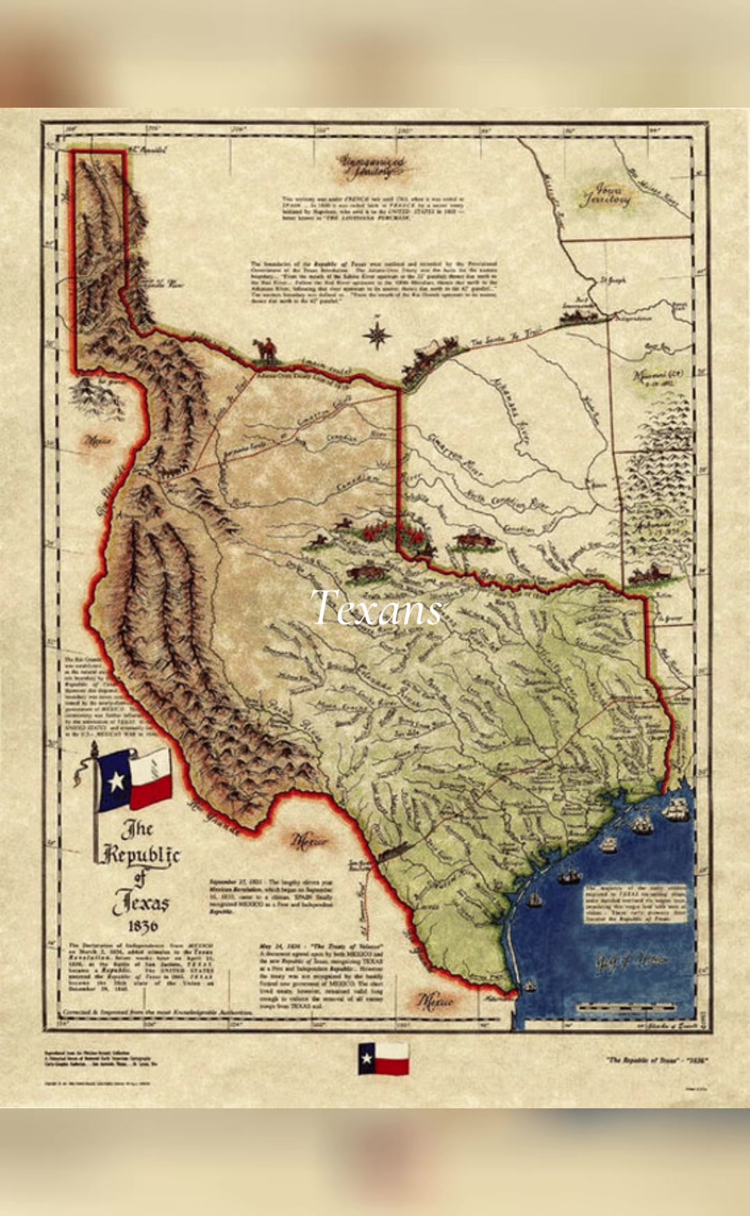 @Texas