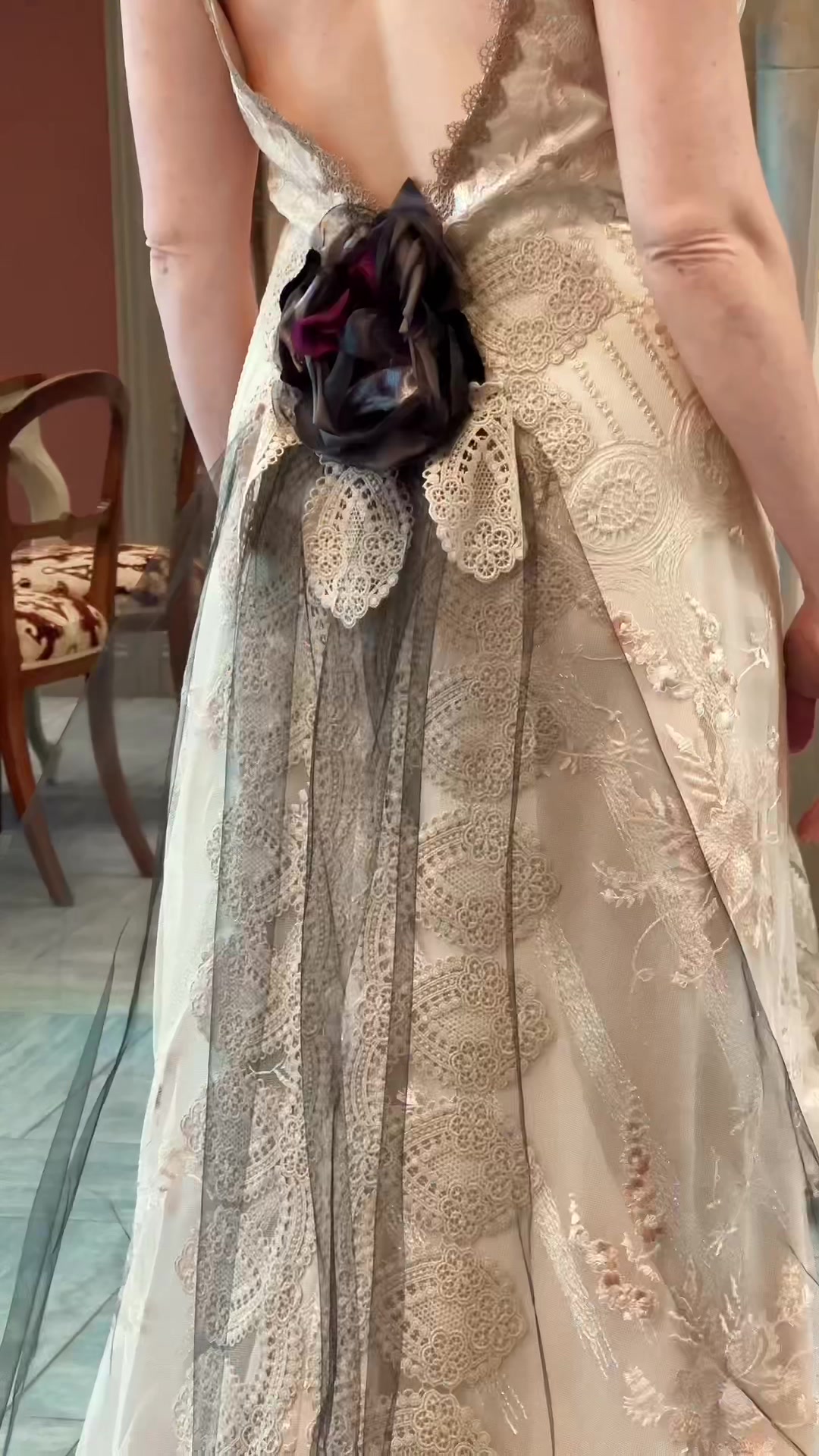 @Claire Pettibone Atelier