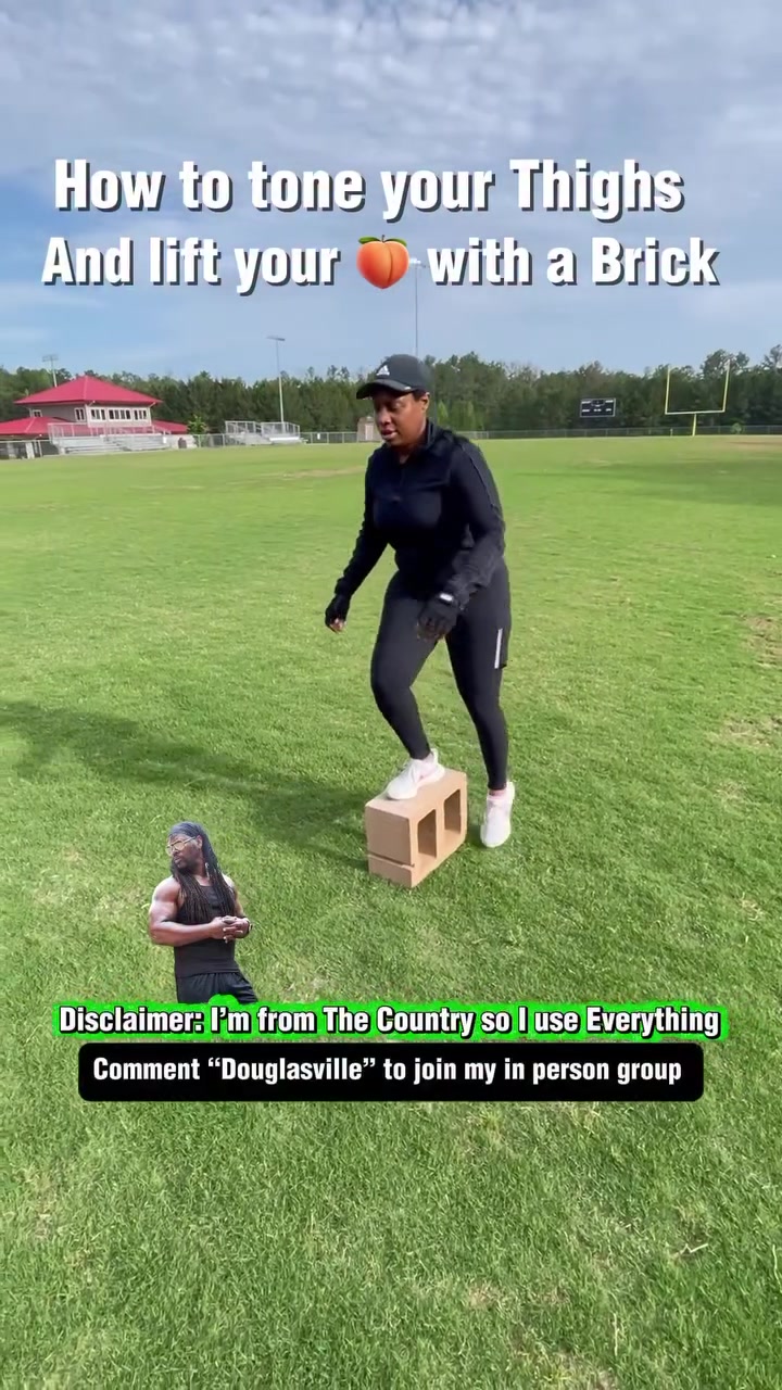 @Kenya Crooks|Celebrity Trainer