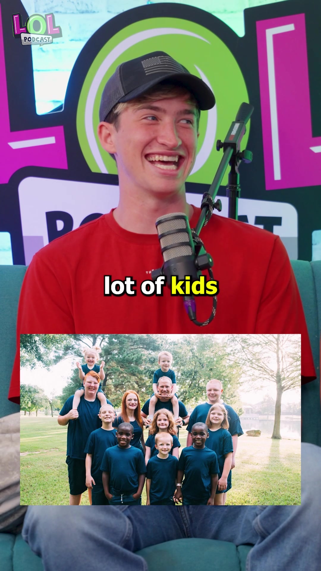 @LOL Podcast