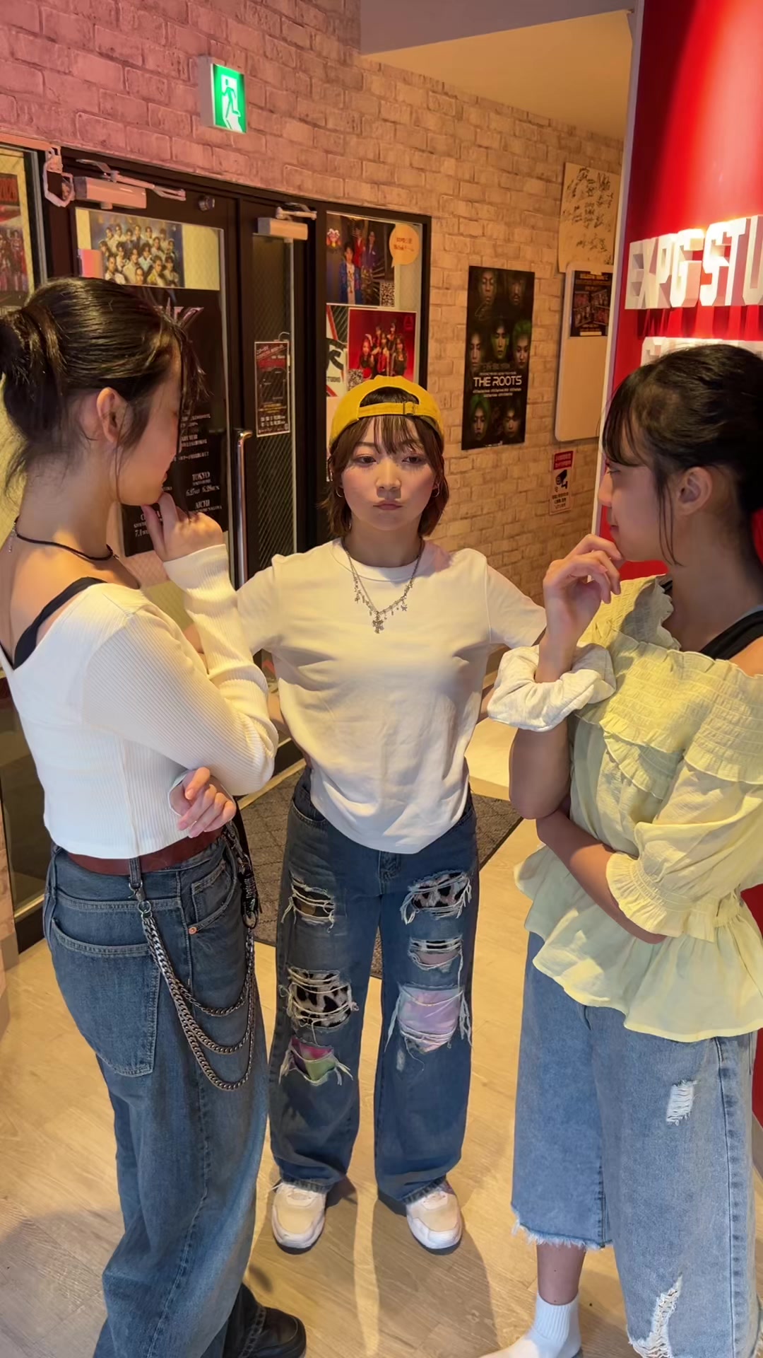 @北国踊蟹