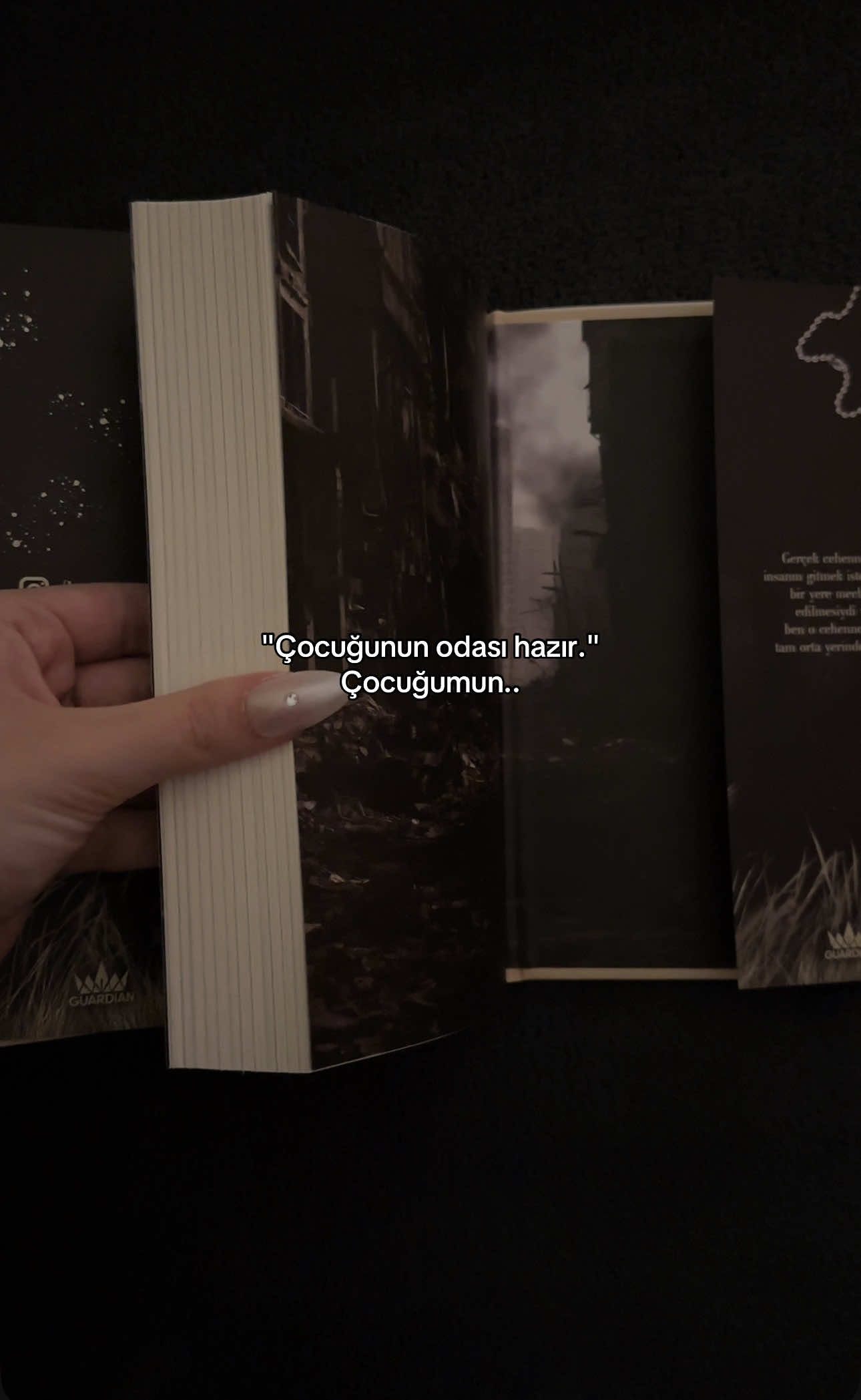 @merve 📚