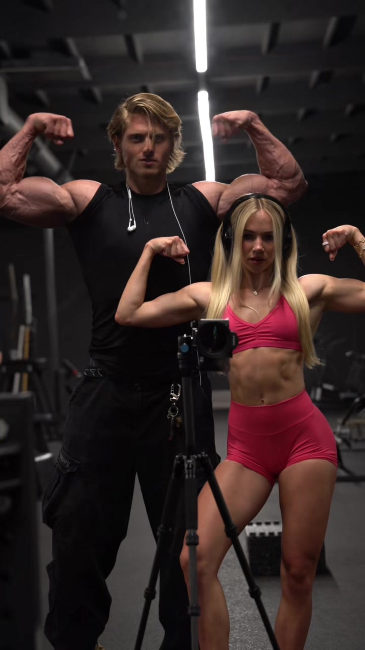 @Ava | Online Fitness Coach