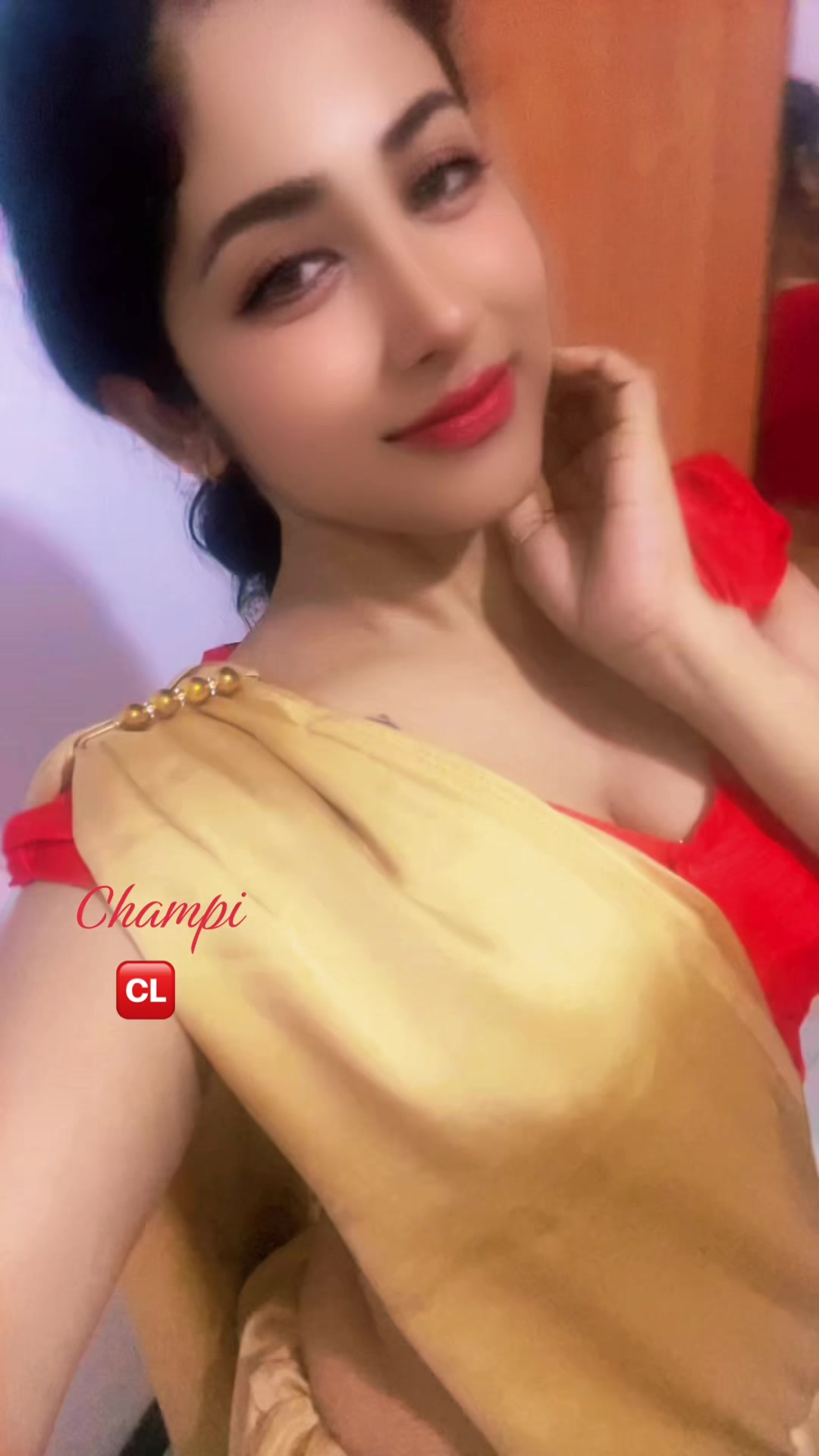 @🧡💛C H A M P I💚💙🧚&zwj;♀