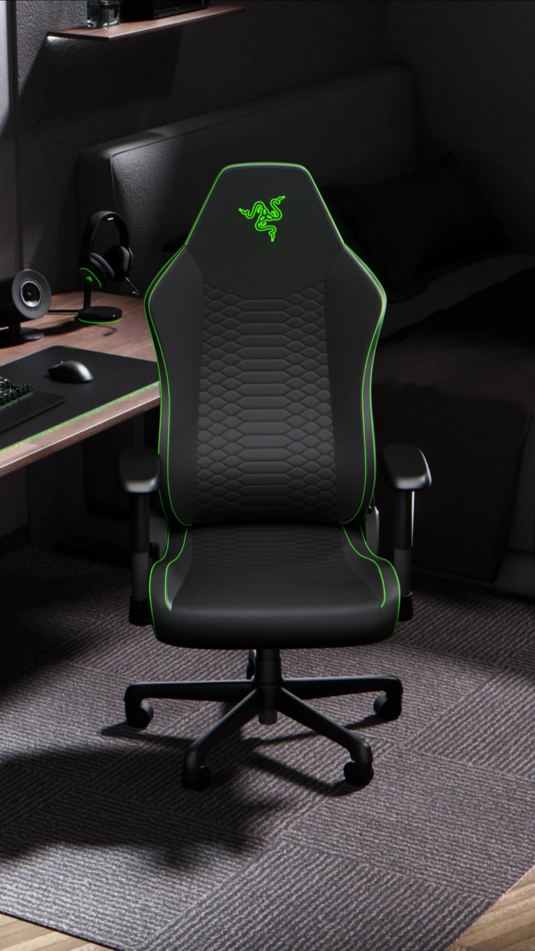 @Razer