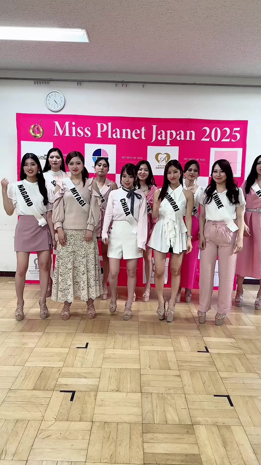 @ミスプラネットジャパンbyベストオブミス