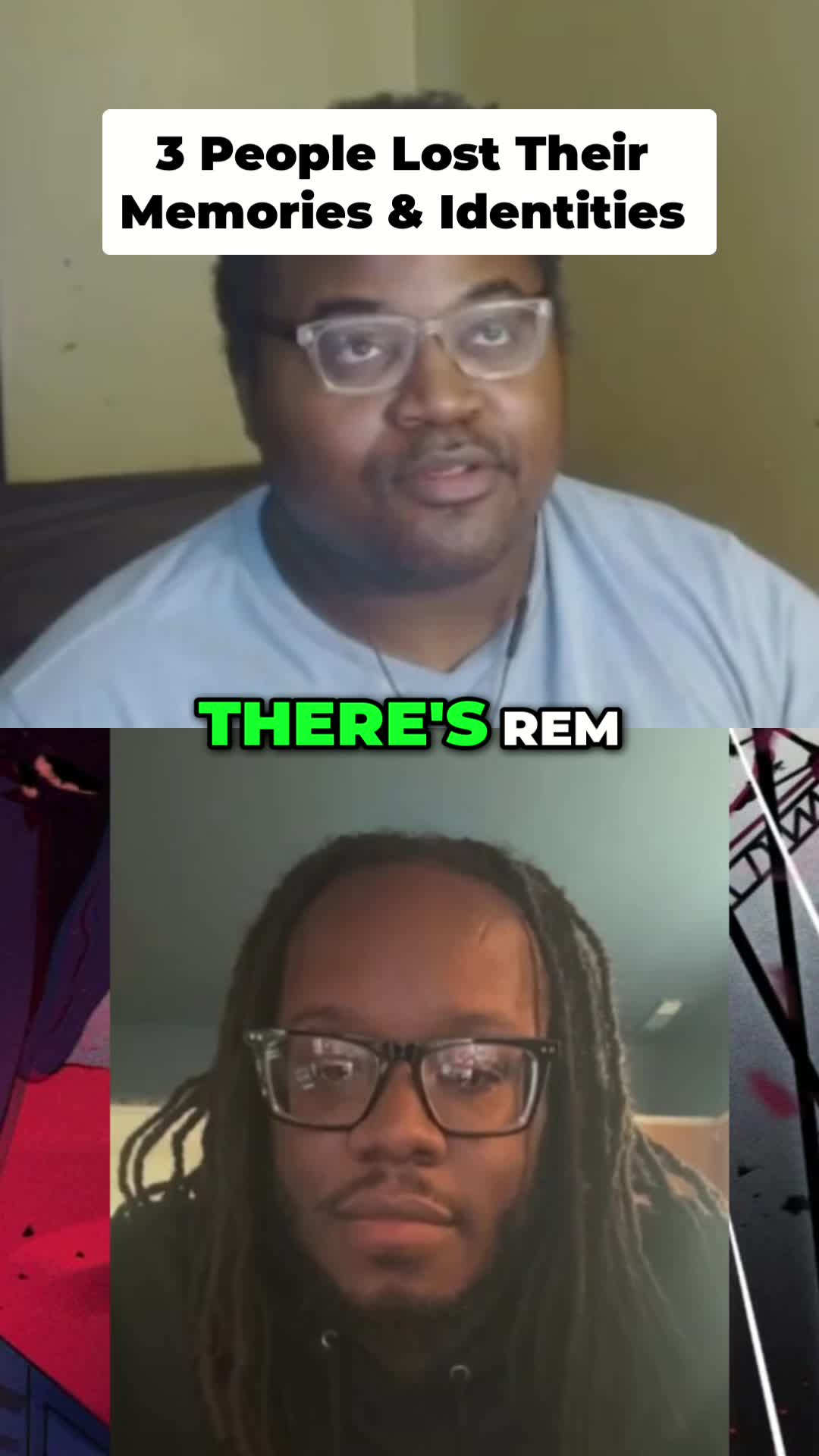 @DoubleOOPodcast