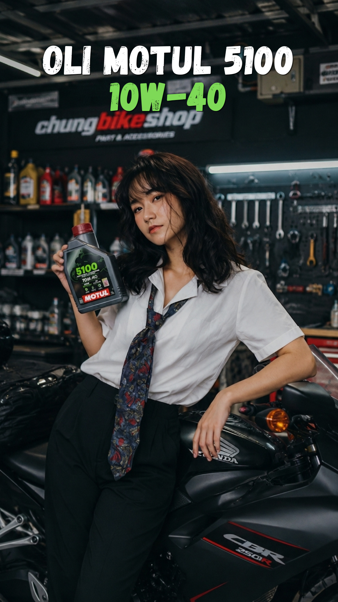 @ChungBikeShop