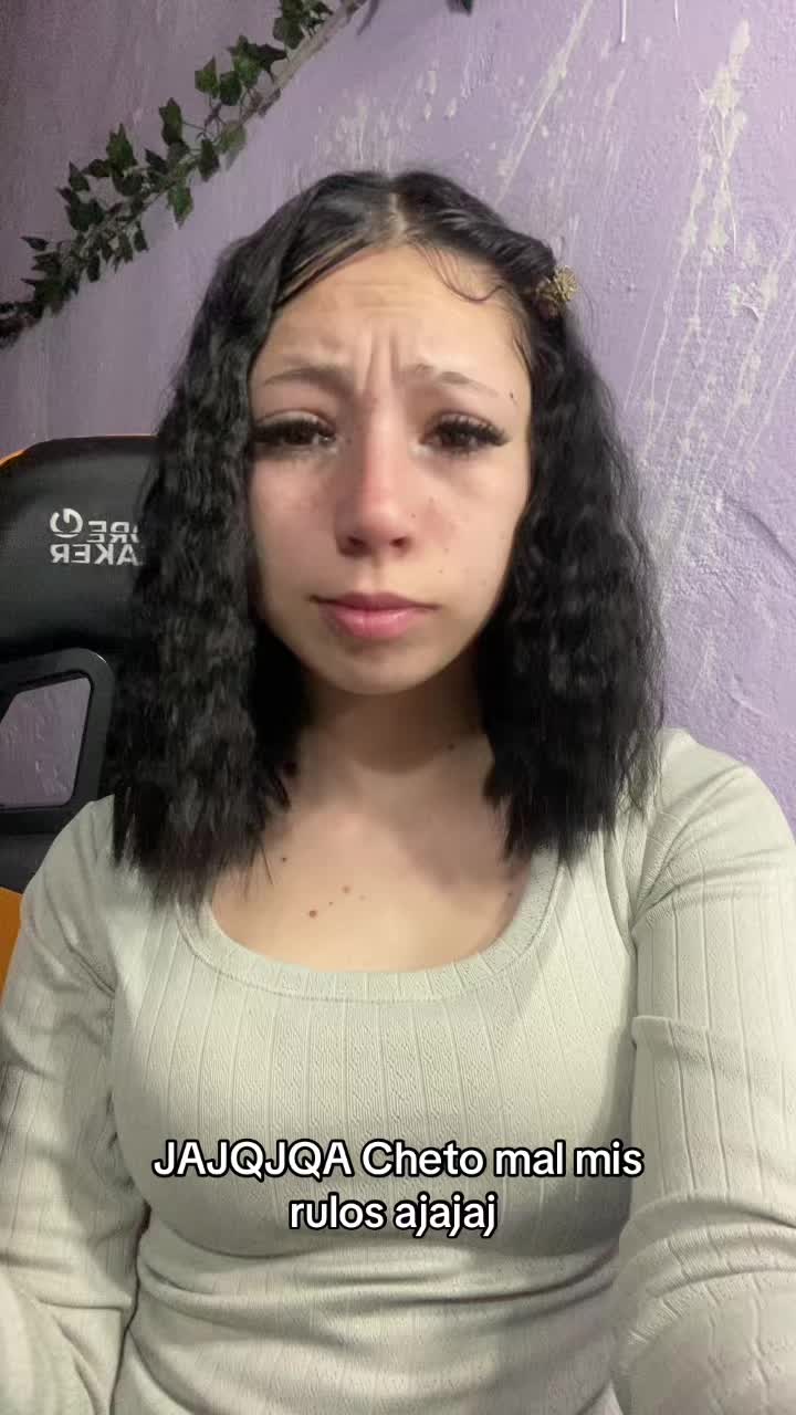 @milagros ⚜️