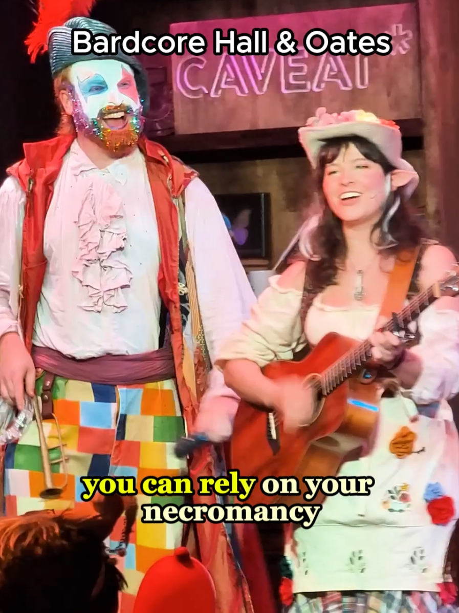 @The Fantasy Tavern