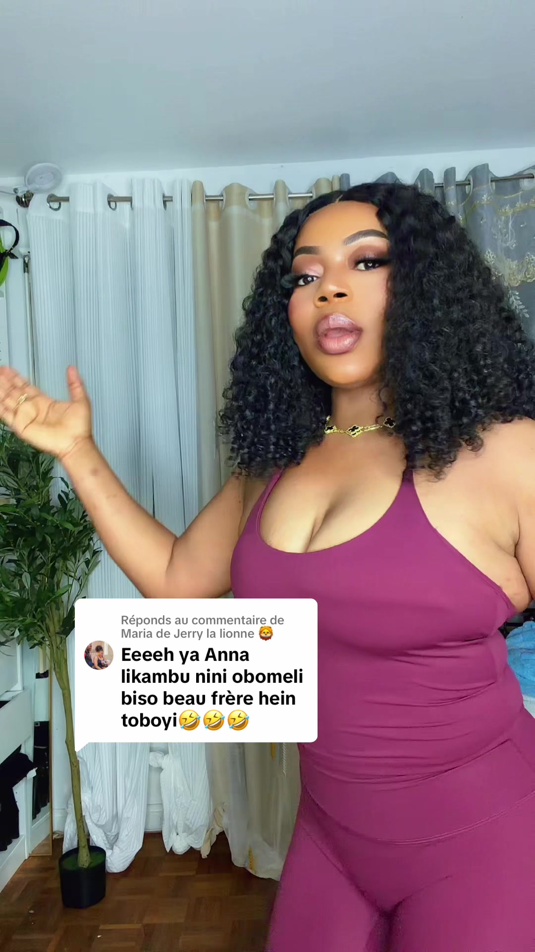 @ya Anna Sophie conseil TikTok