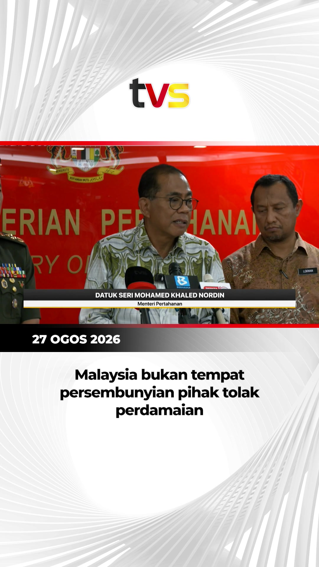 @tvsarawak